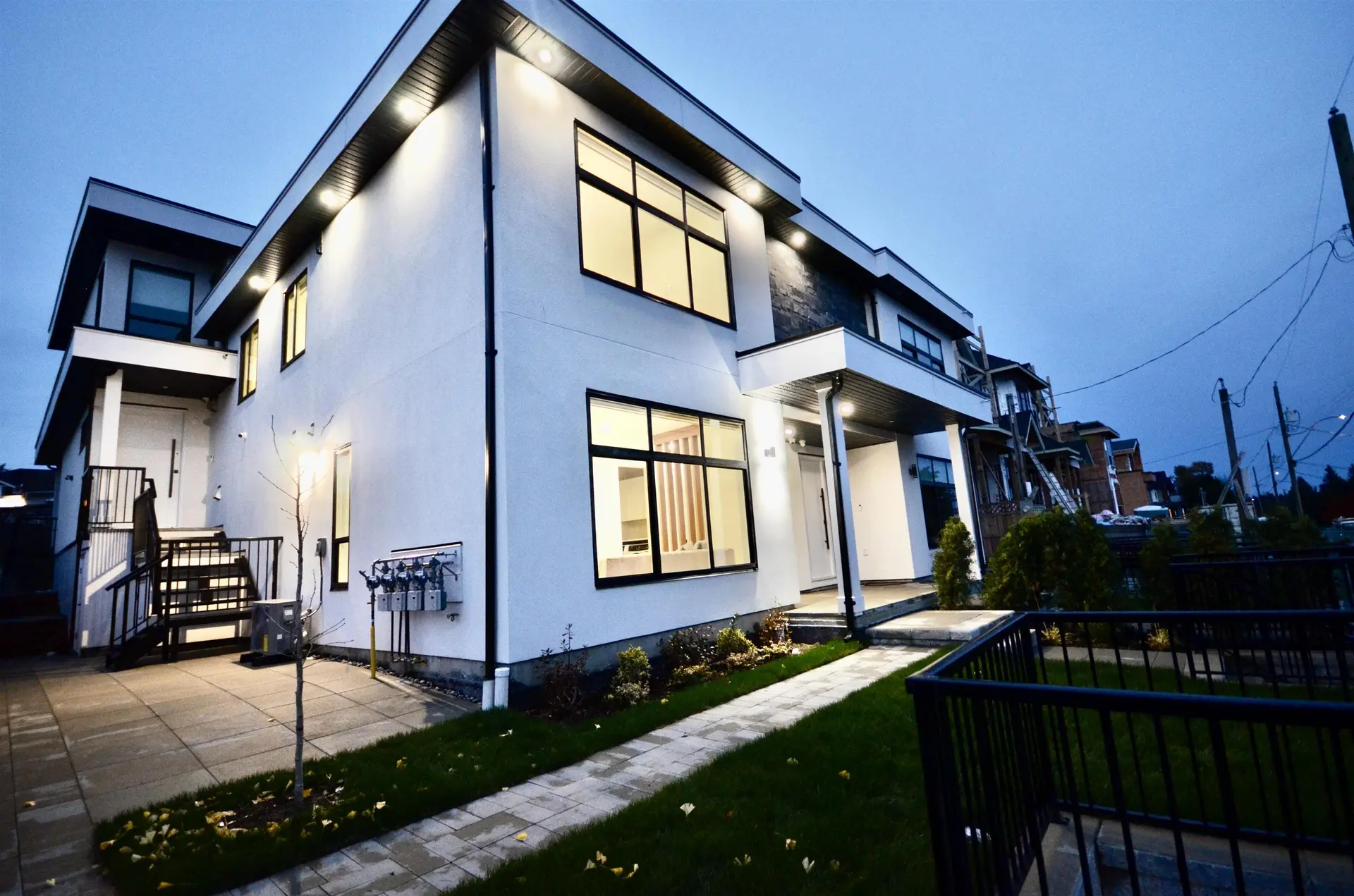 Property at #104 901 EDGAR AVENUE, Coquitlam, BC