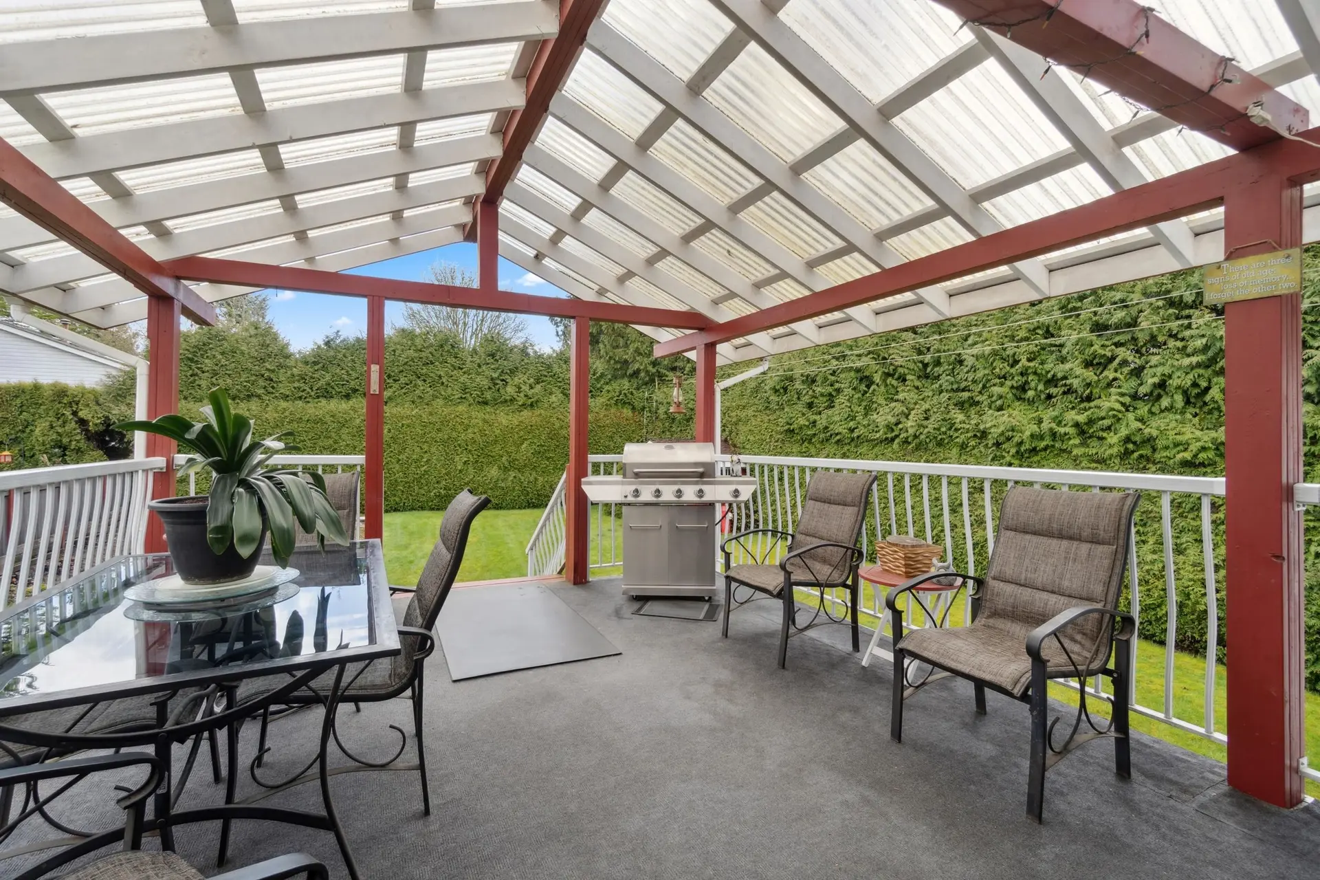 Property at 6180 181a Street, Surrey, BC