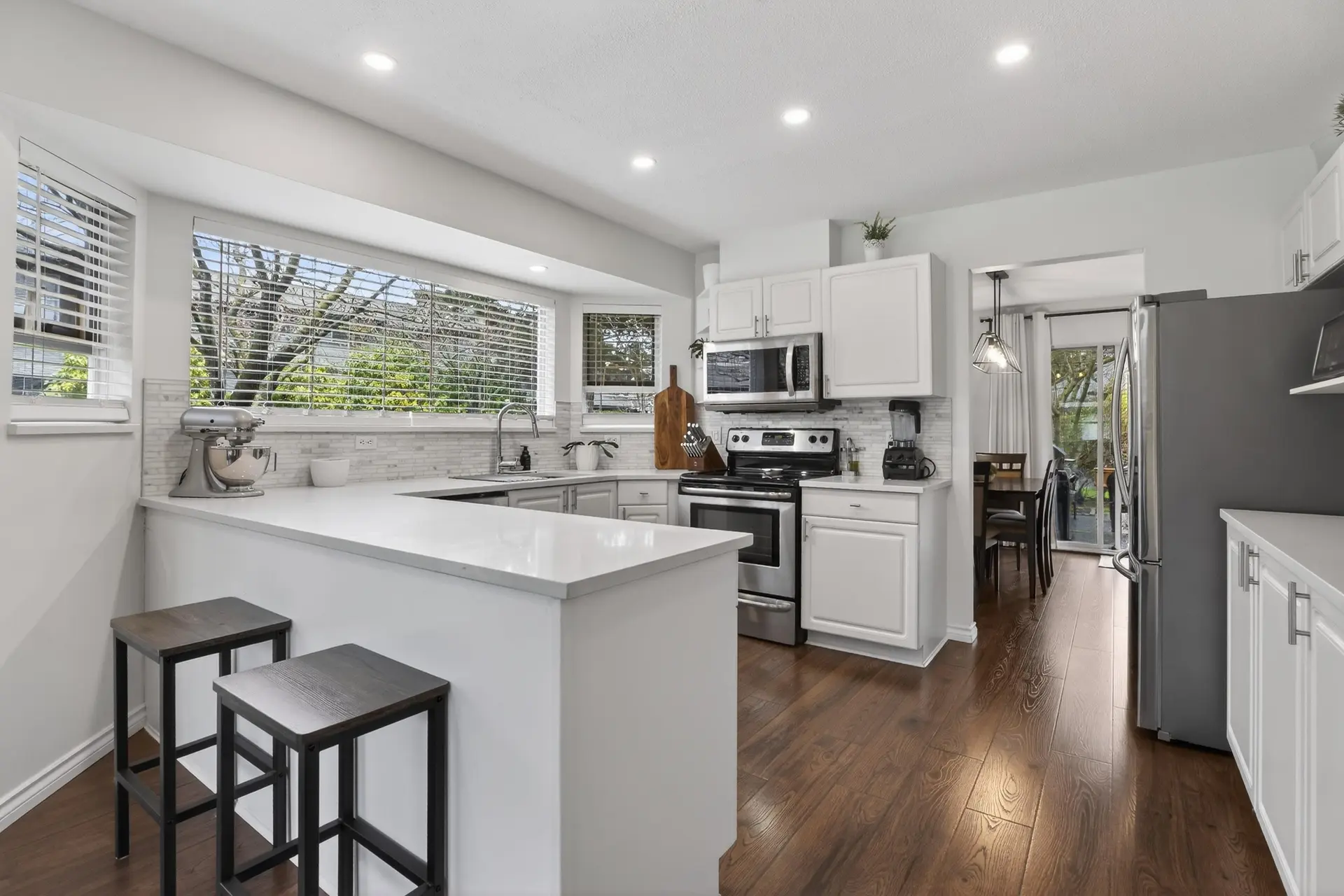 Property at #109 16080 82 Avenue, Surrey, BC