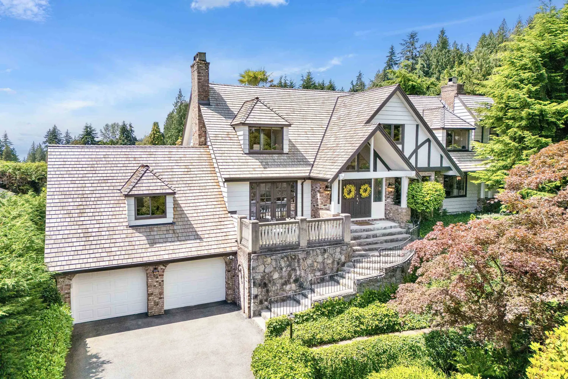 Property at 3047 Spencer Close, West Vancouver, BC