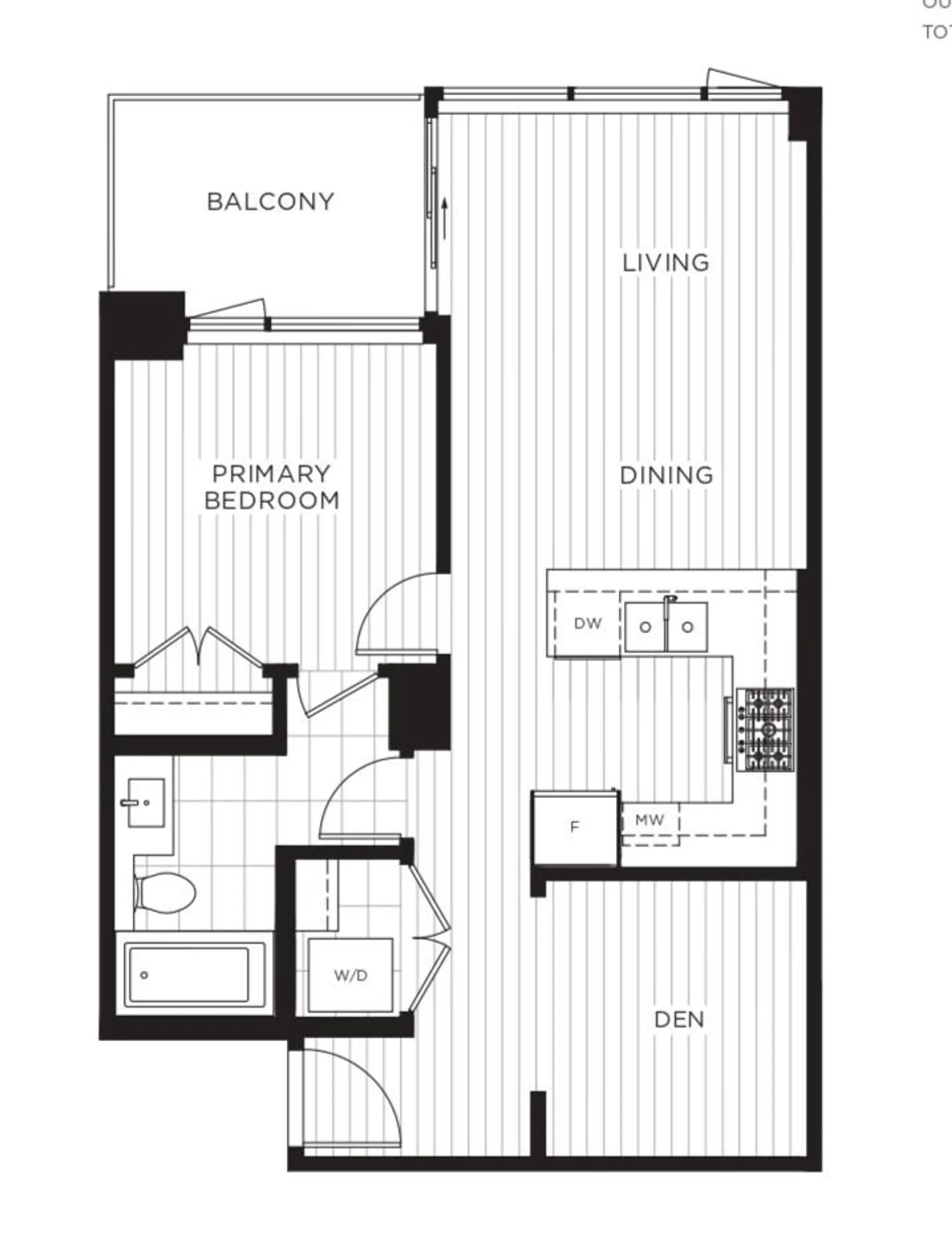 Property at #3204 518 CLARKE ROAD, Coquitlam, BC