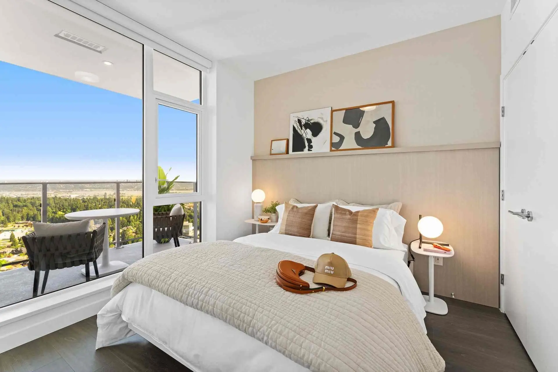 Property at #3204 518 CLARKE ROAD, Coquitlam, BC