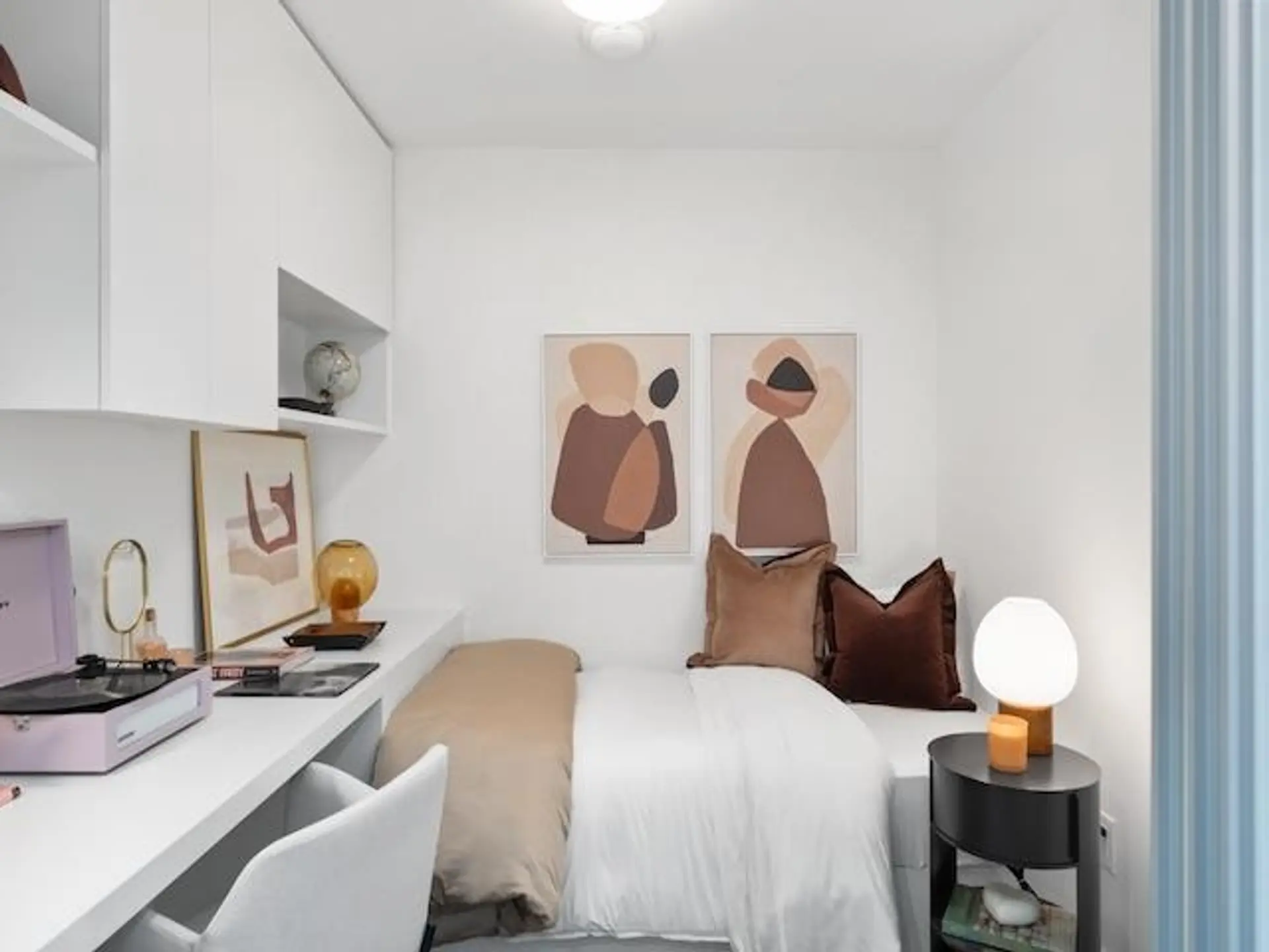 Property at #3204 518 CLARKE ROAD, Coquitlam, BC