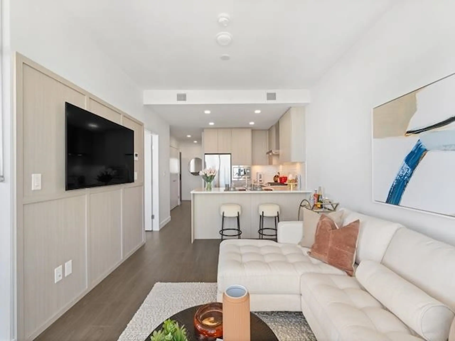 Property at #3204 518 CLARKE ROAD, Coquitlam, BC