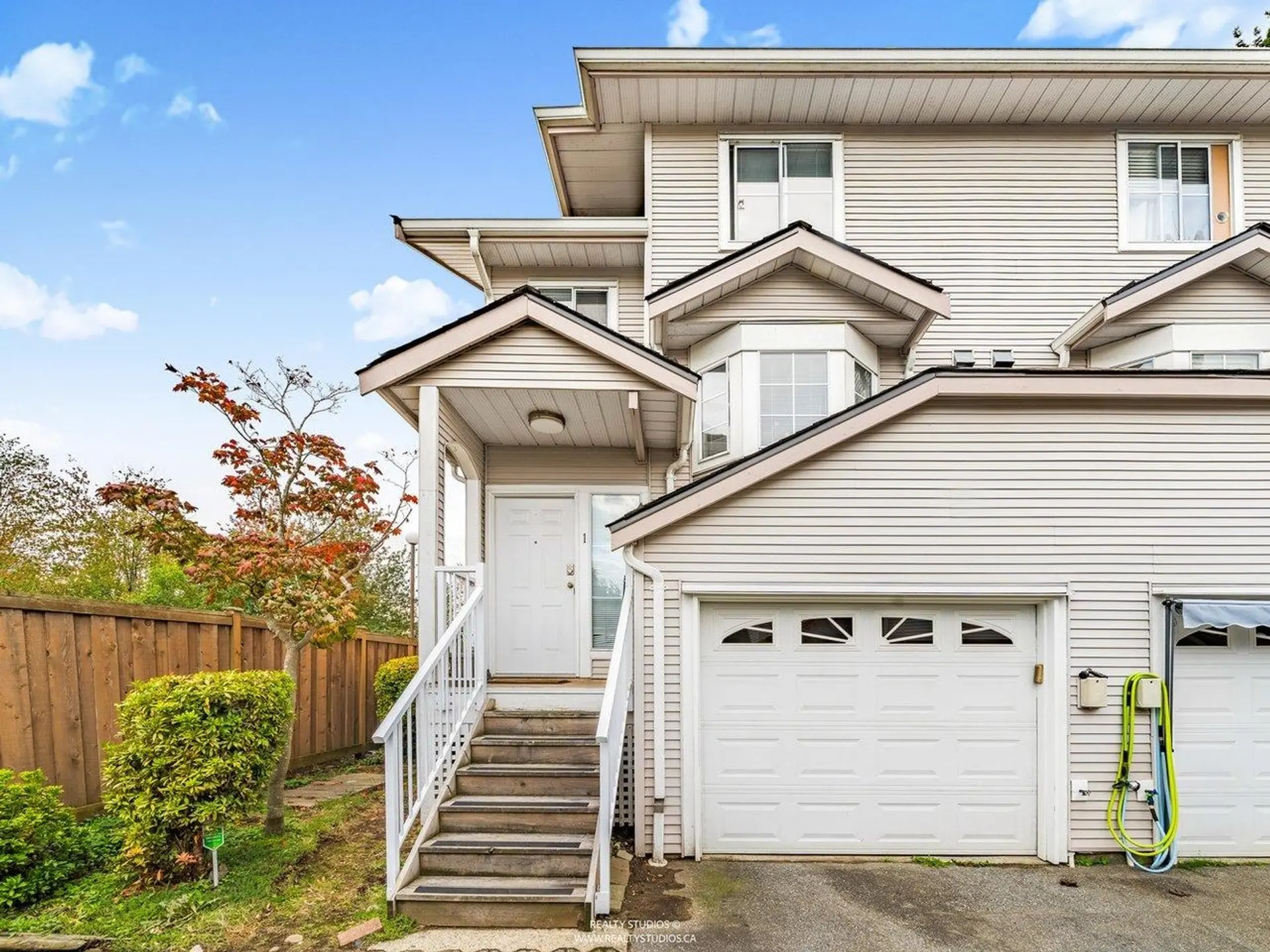 Property at #1 12188 Harris Road, Pitt Meadows, BC