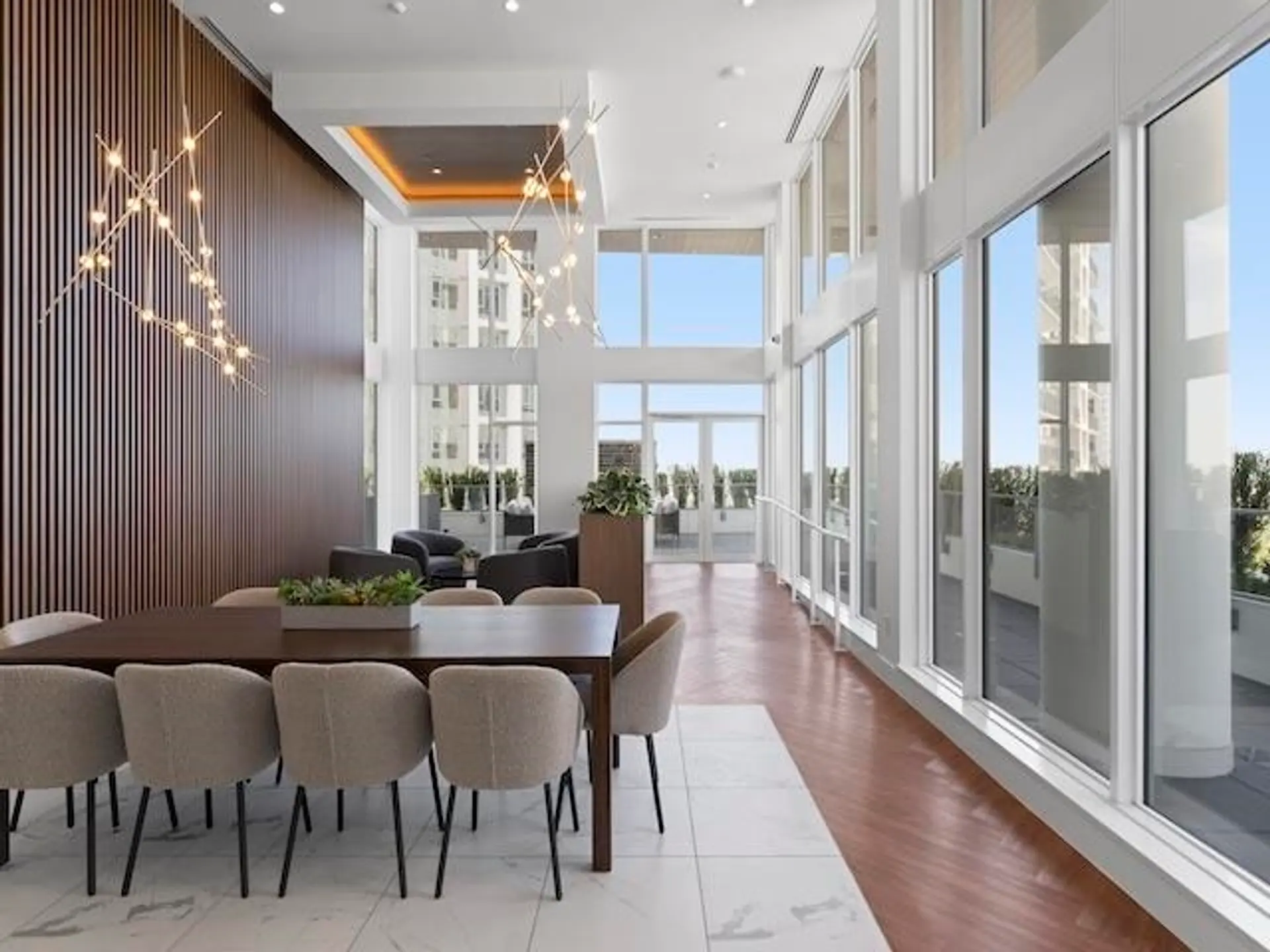 Property at #3608 518 CLARKE ROAD, Coquitlam, BC