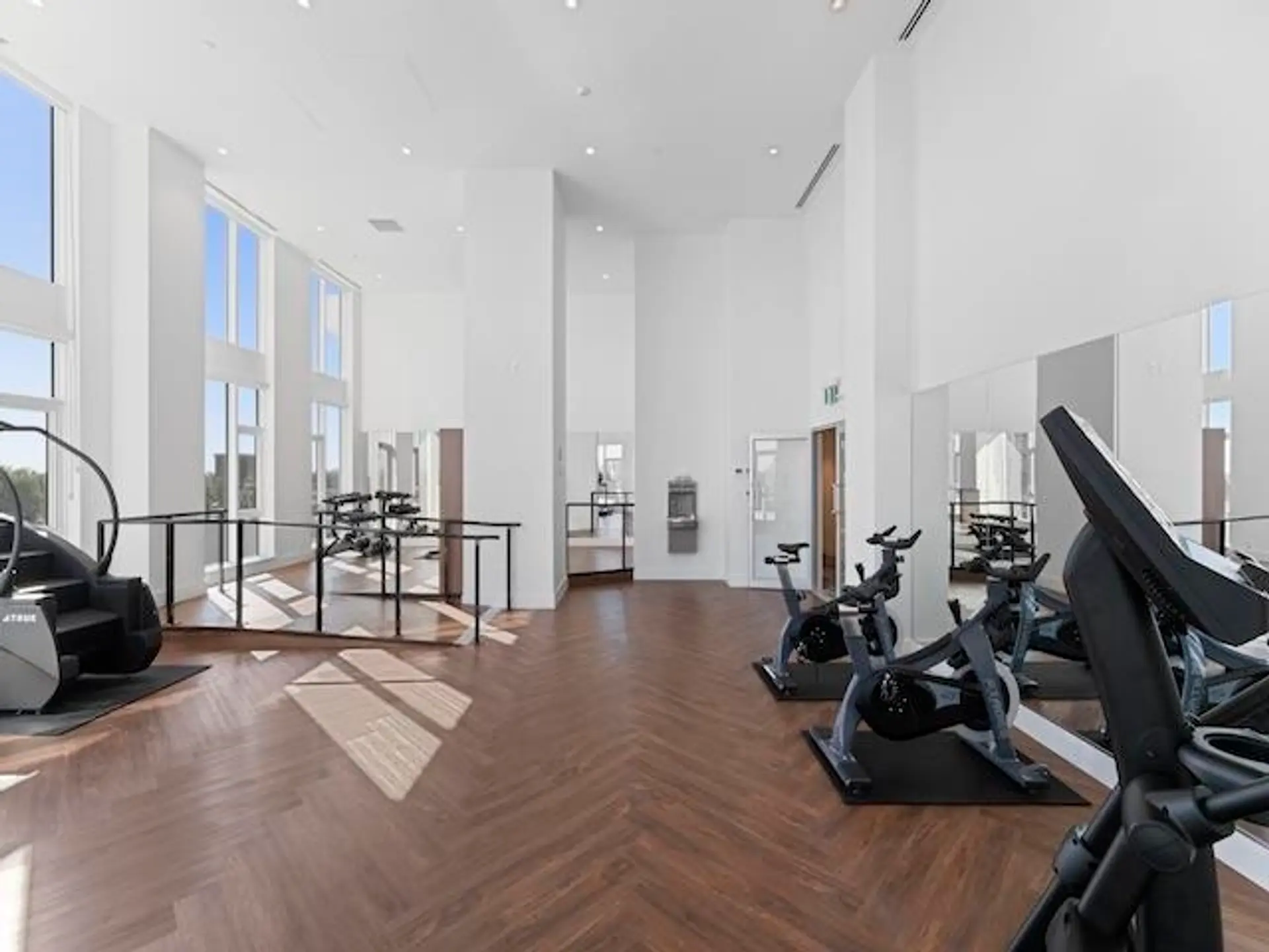 Property at #3608 518 CLARKE ROAD, Coquitlam, BC