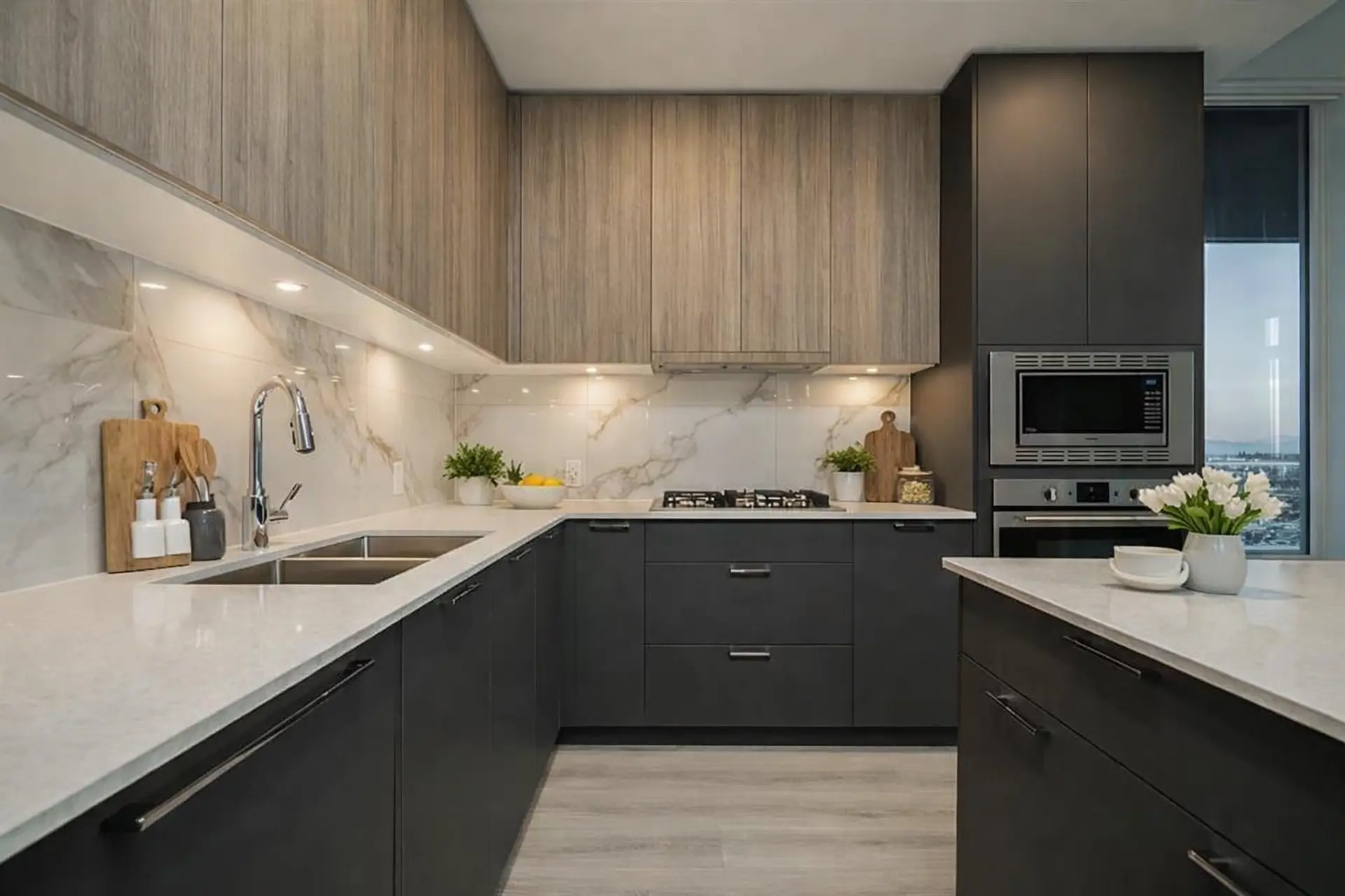 Property at #2502 20065 85 AVENUE, Langley, BC