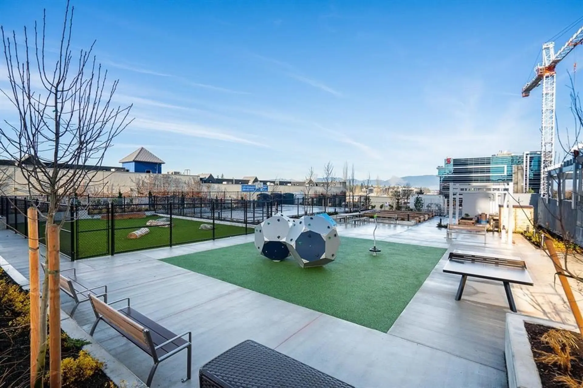 Property at #2502 20065 85 AVENUE, Langley, BC