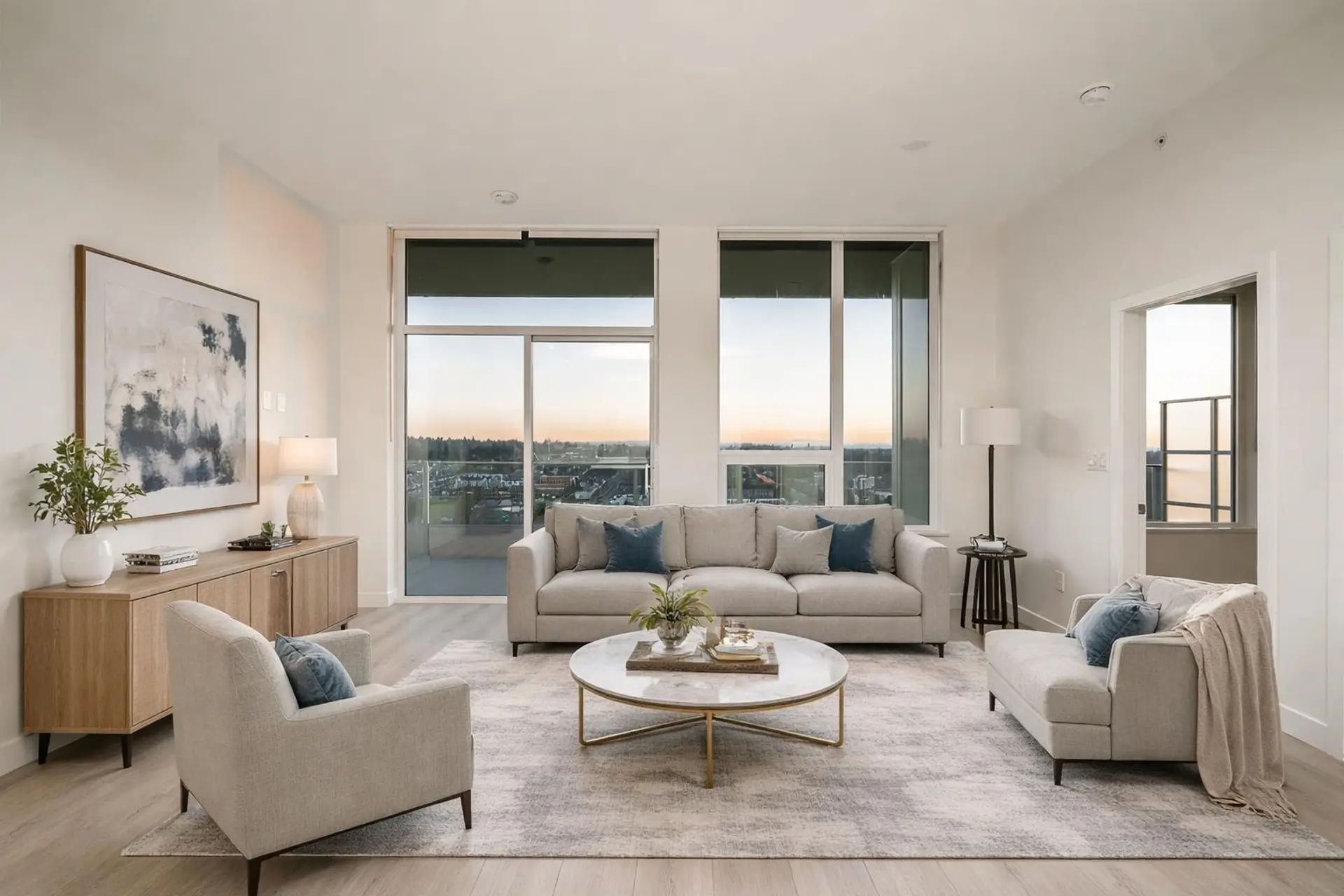 Property at #2502 20065 85 AVENUE, Langley, BC