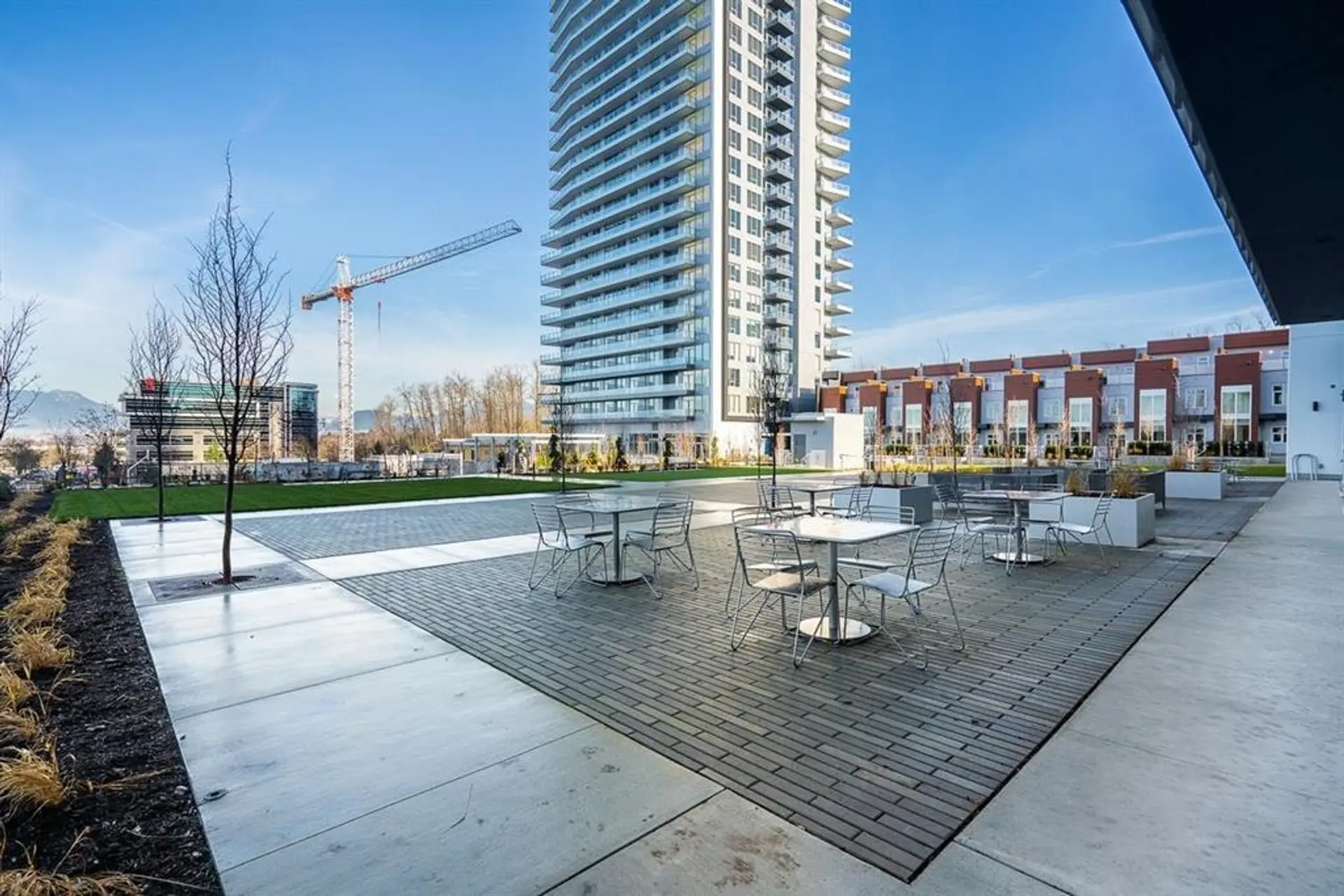 Property at #2502 20065 85 AVENUE, Langley, BC