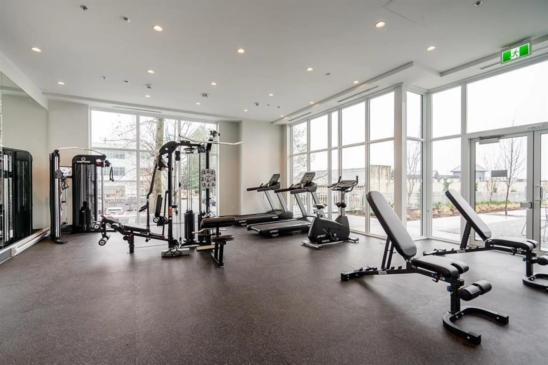 Property at #2502 20065 85 AVENUE, Langley, BC