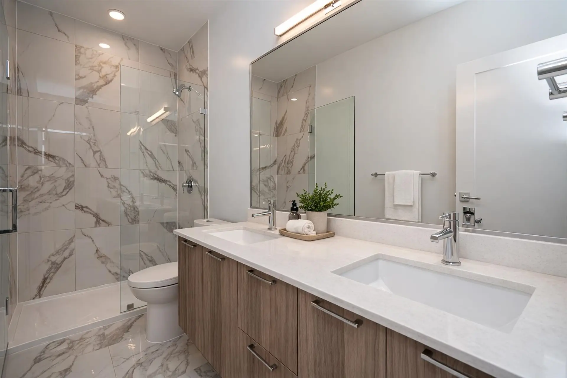 Property at #2502 20065 85 AVENUE, Langley, BC