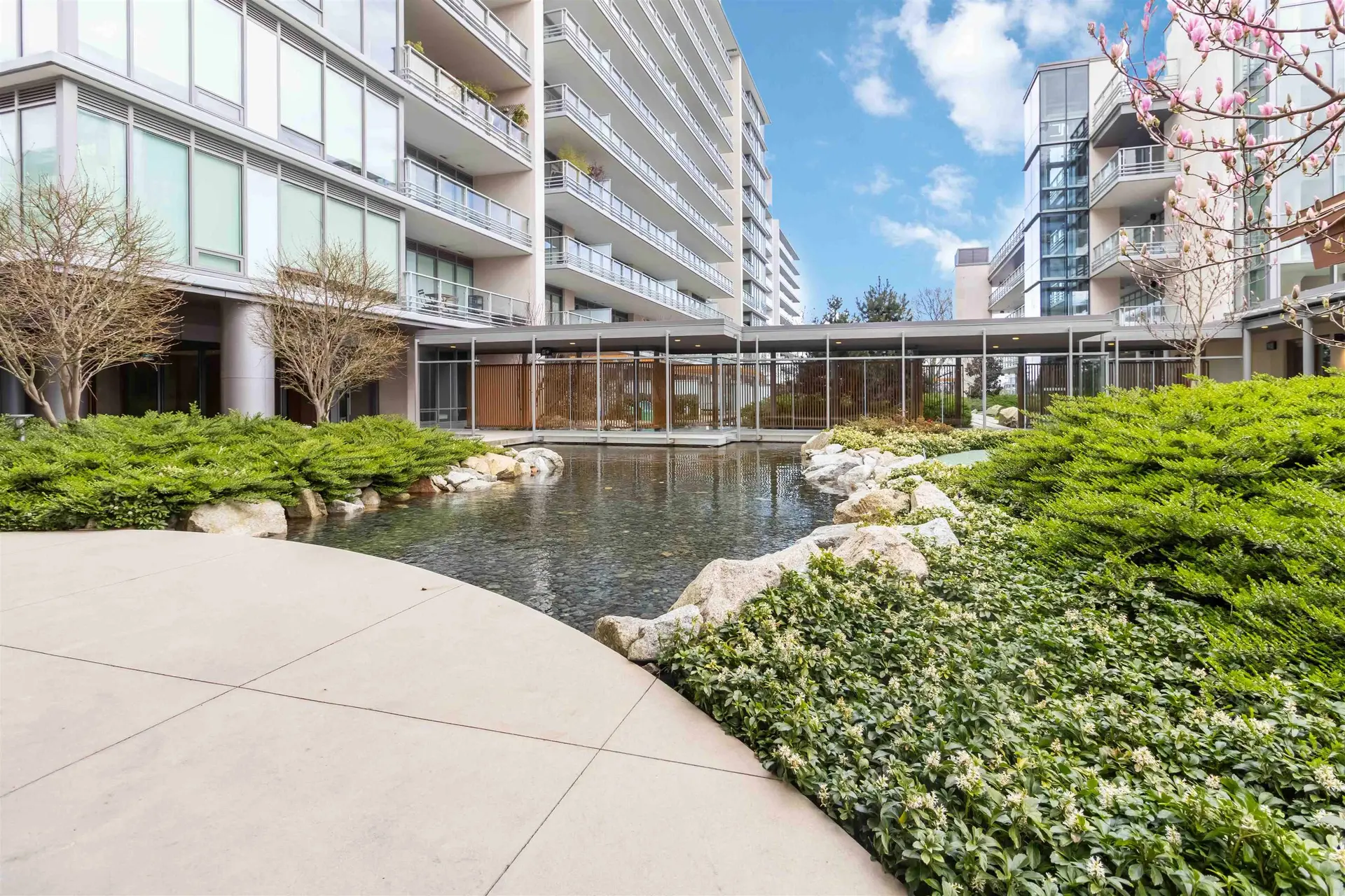 Property at #401 6699 RIVER ROAD, Richmond, BC