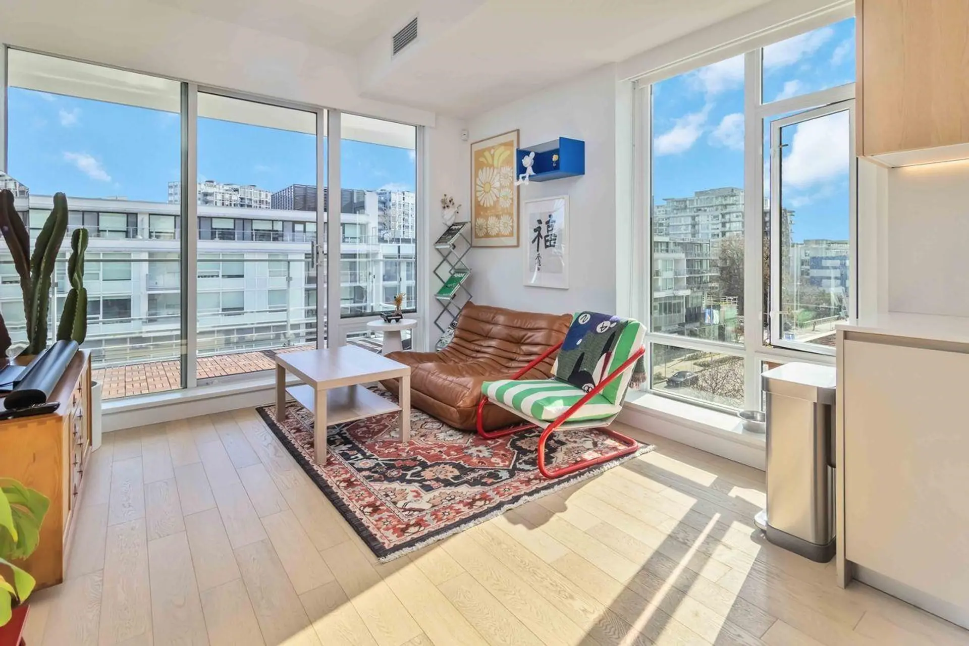 Property at #401 6699 RIVER ROAD, Richmond, BC