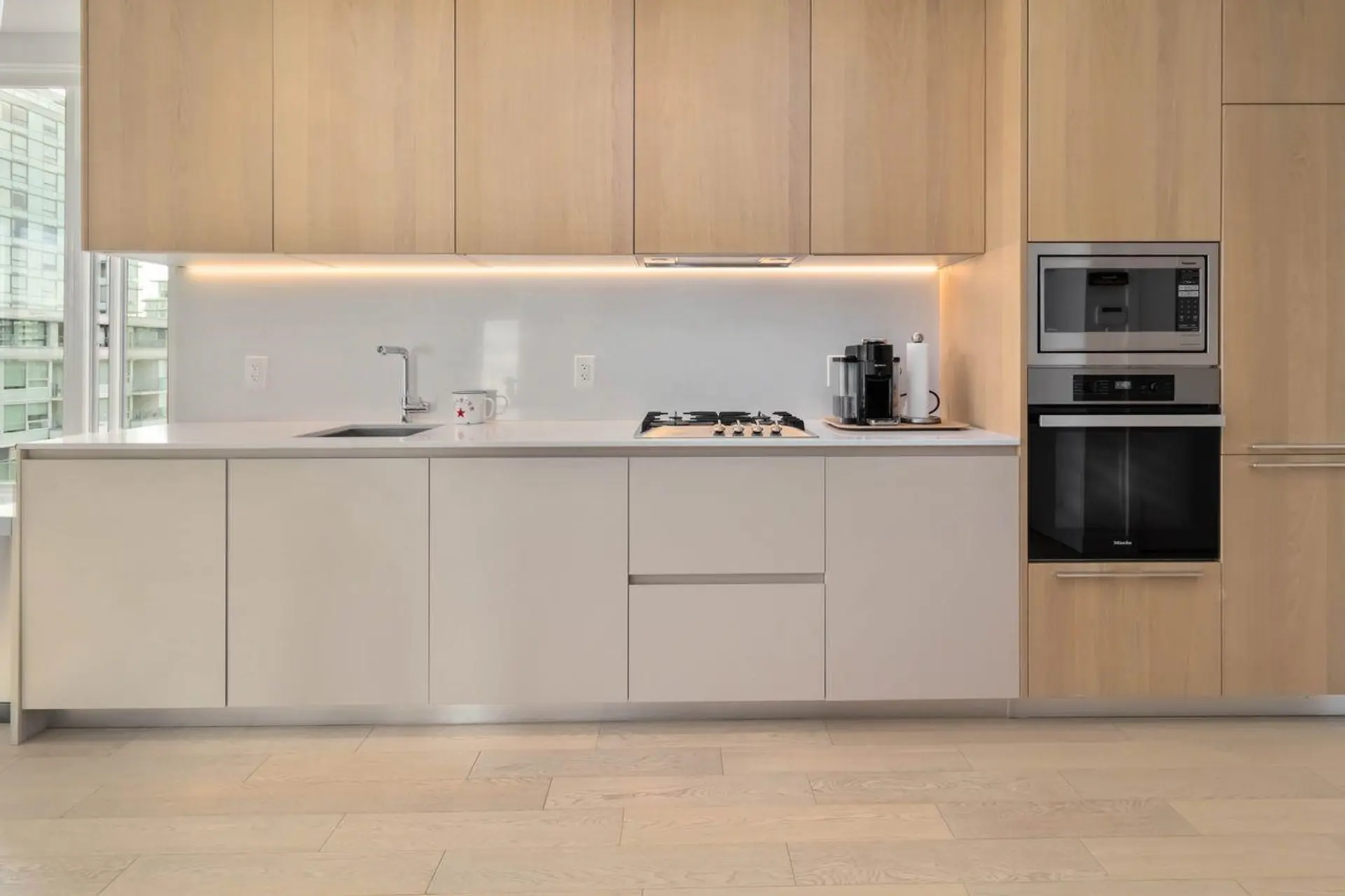 Property at #401 6699 RIVER ROAD, Richmond, BC