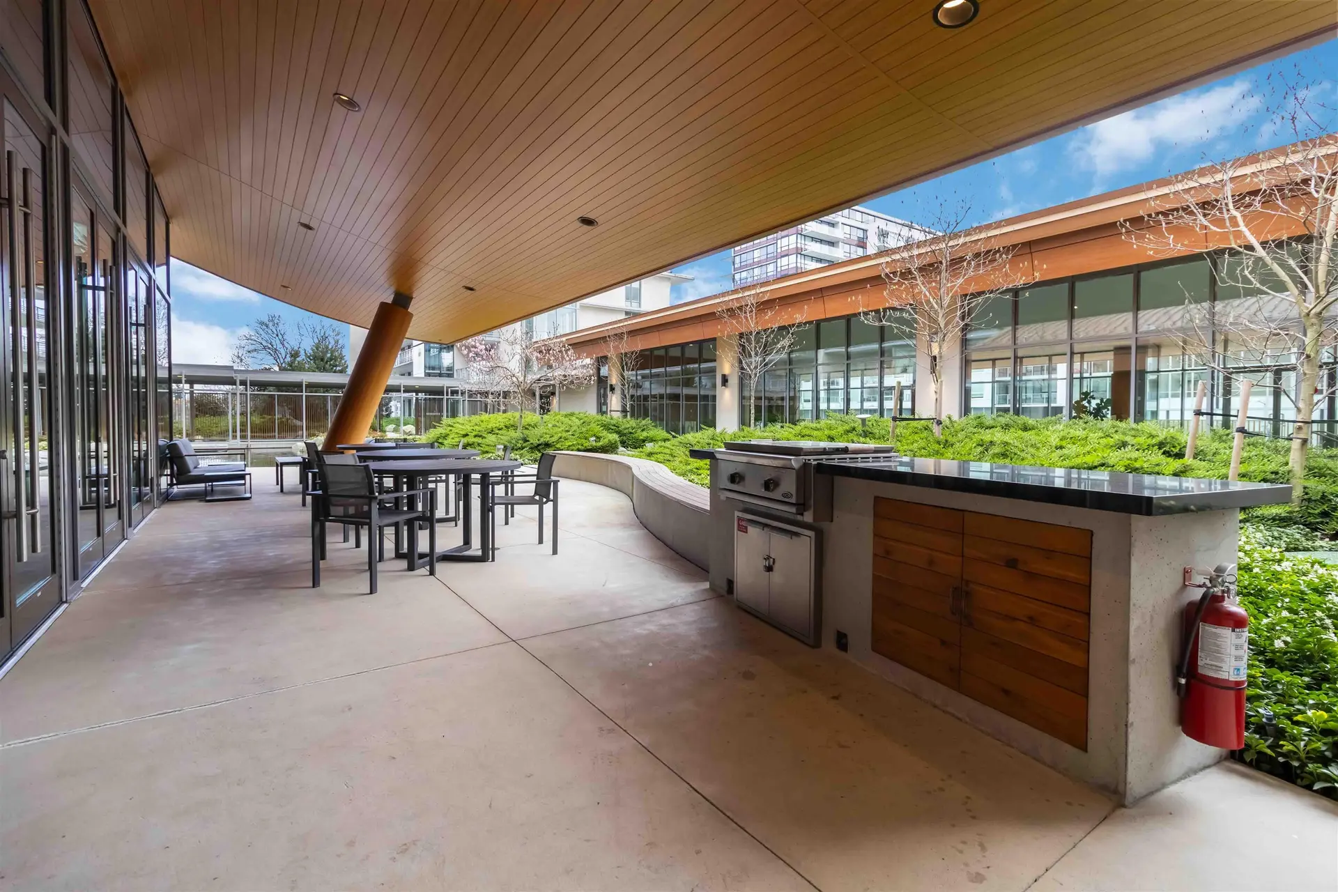 Property at #401 6699 RIVER ROAD, Richmond, BC