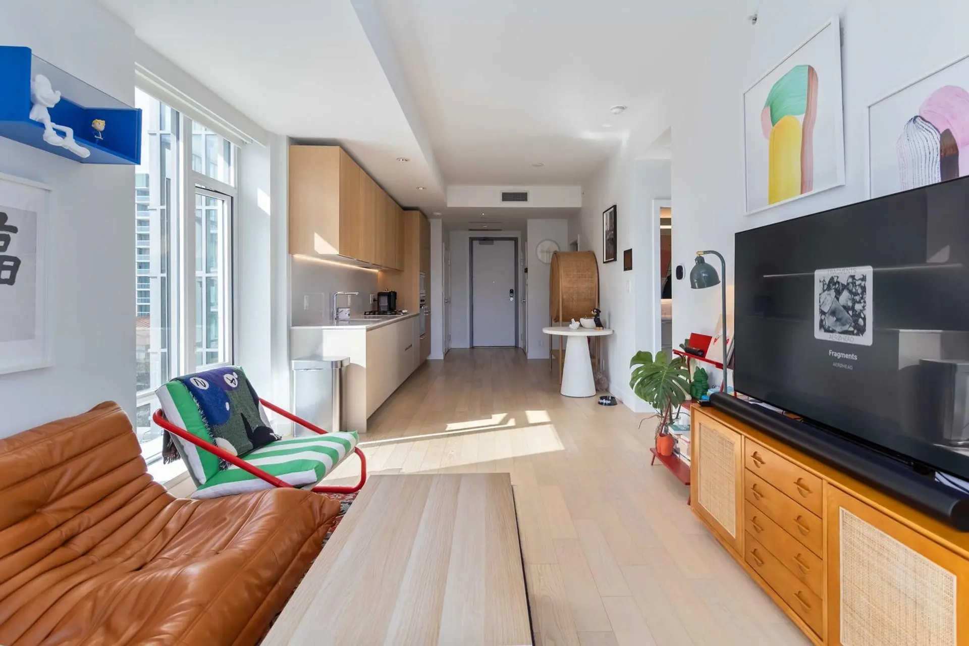 Property at #401 6699 RIVER ROAD, Richmond, BC