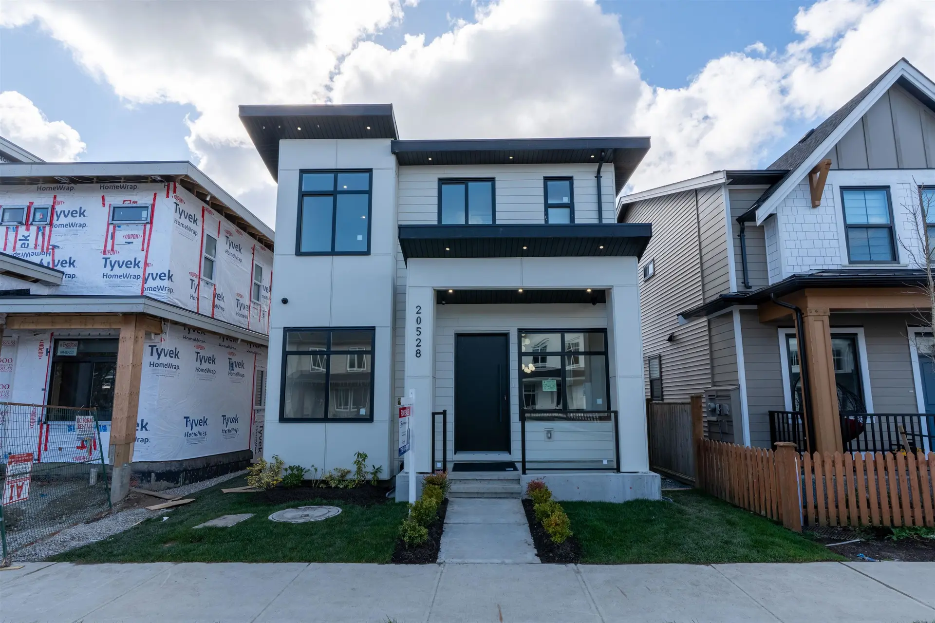 Property at 20528 76 Avenue, Langley, BC