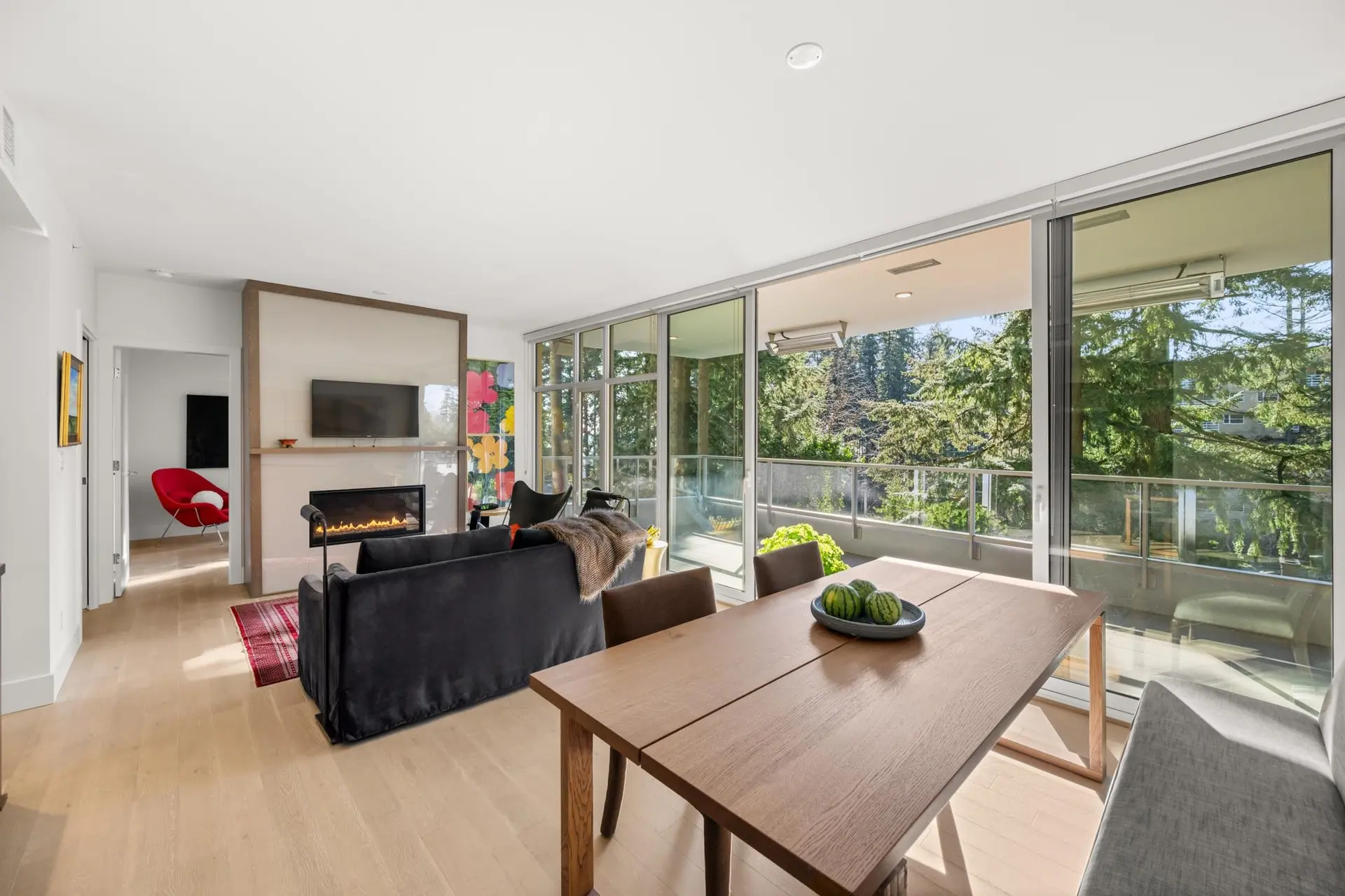 Property at #407 1501 Vidal Street, White Rock, BC