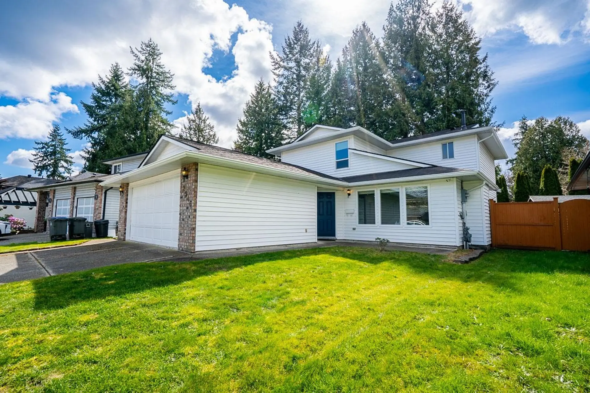 Property at 12946 66a Avenue, Surrey, BC
