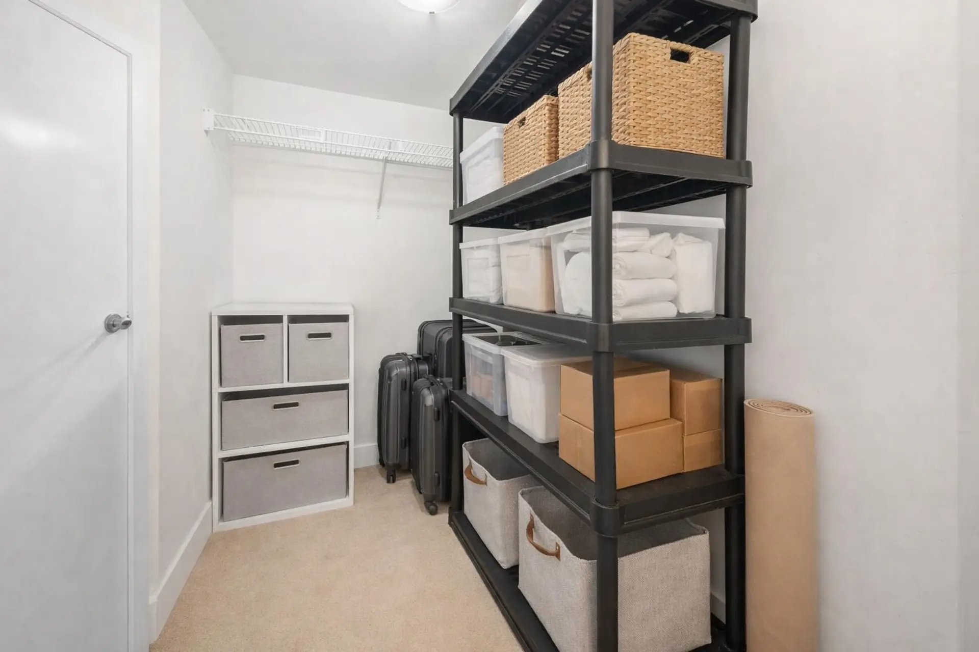 Property at #808 888 HOMER STREET, Vancouver, BC