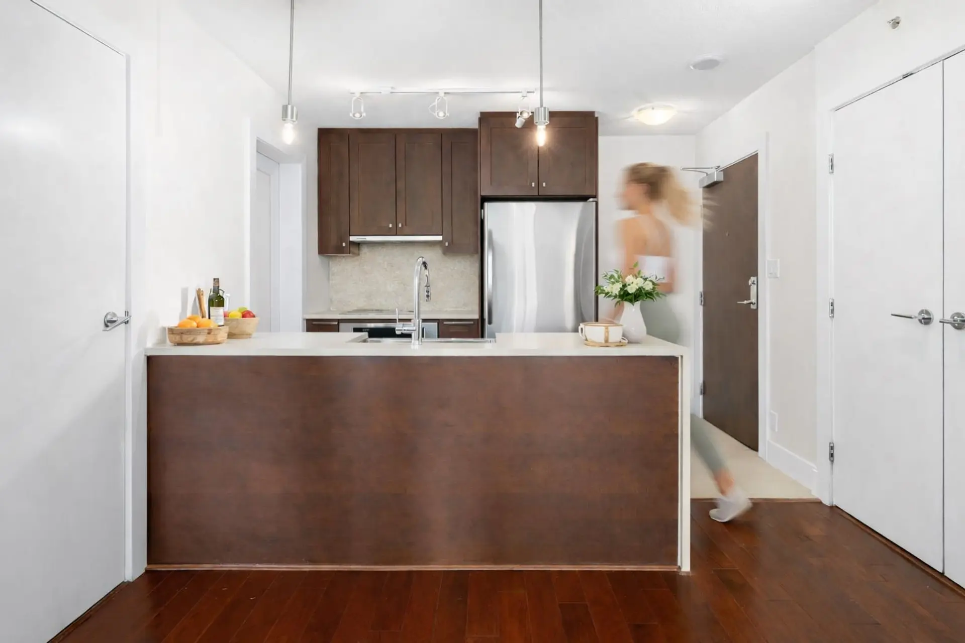 Property at #808 888 HOMER STREET, Vancouver, BC