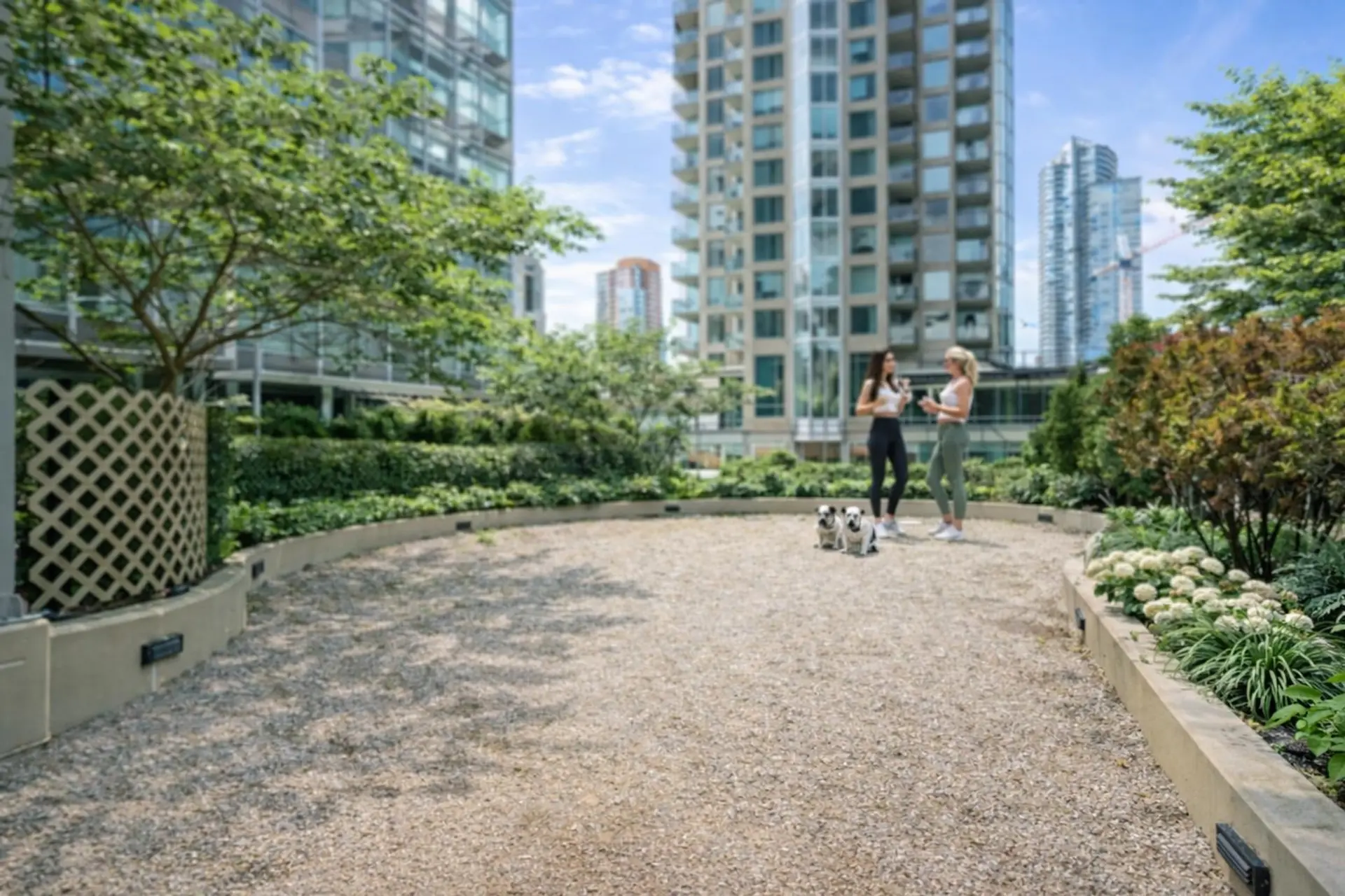 Property at #808 888 HOMER STREET, Vancouver, BC