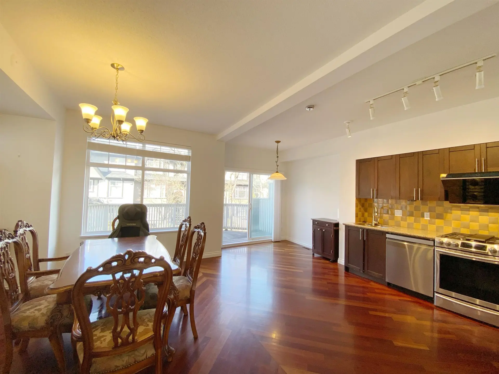 Property at #68 6888 ROBSON DRIVE, Richmond, BC