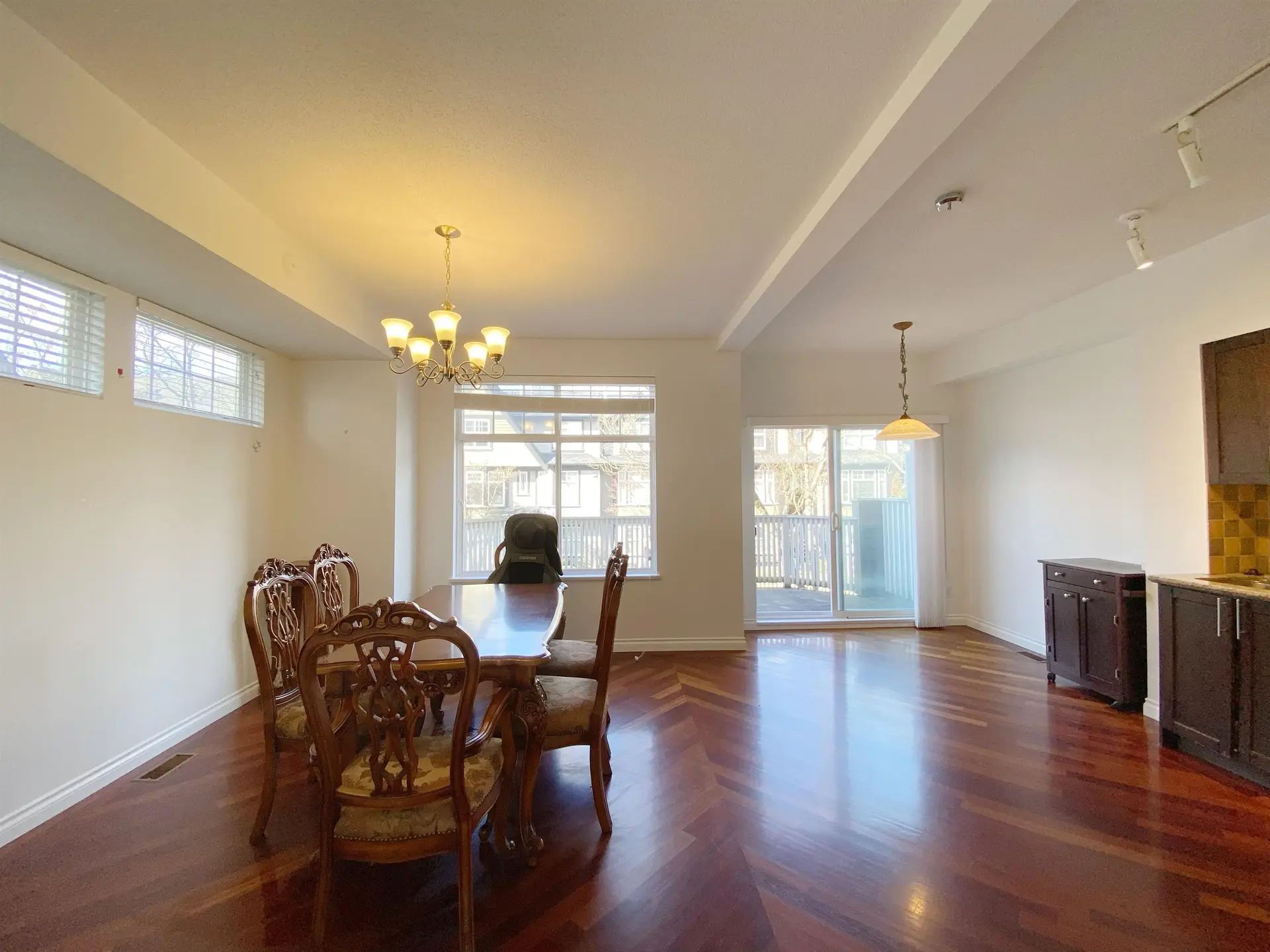 Property at #68 6888 ROBSON DRIVE, Richmond, BC