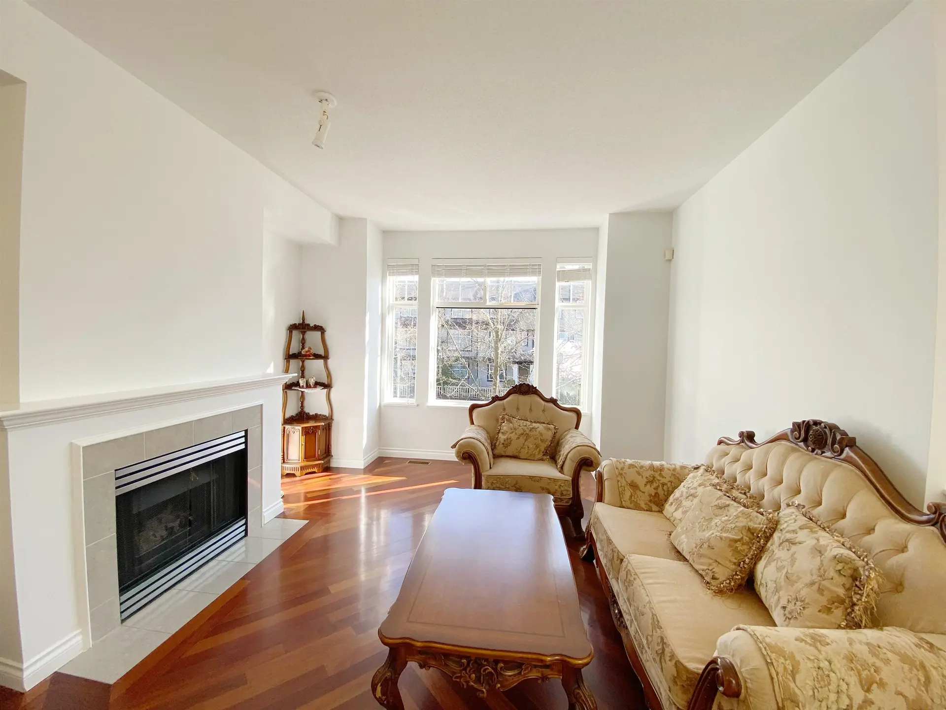 Property at #68 6888 ROBSON DRIVE, Richmond, BC