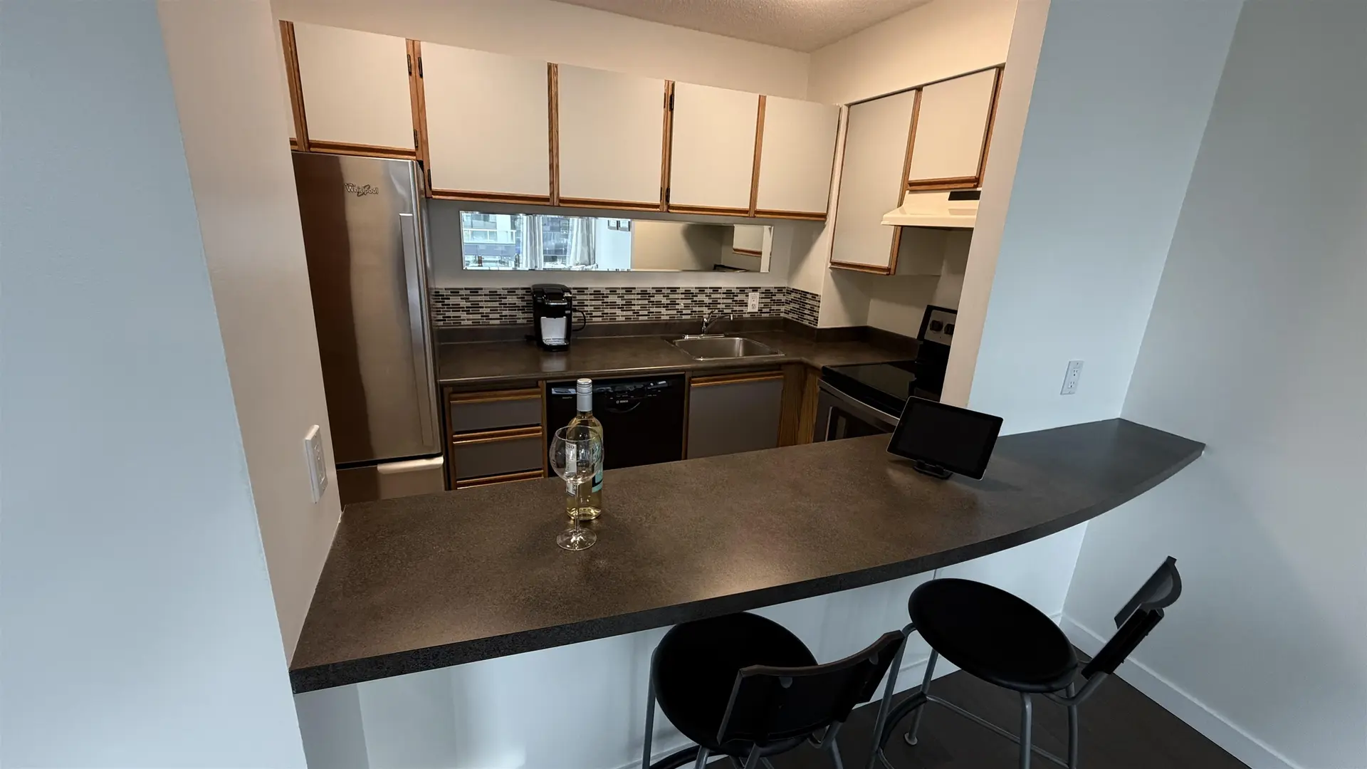 Property at #806 1330 HORNBY STREET, Vancouver, BC