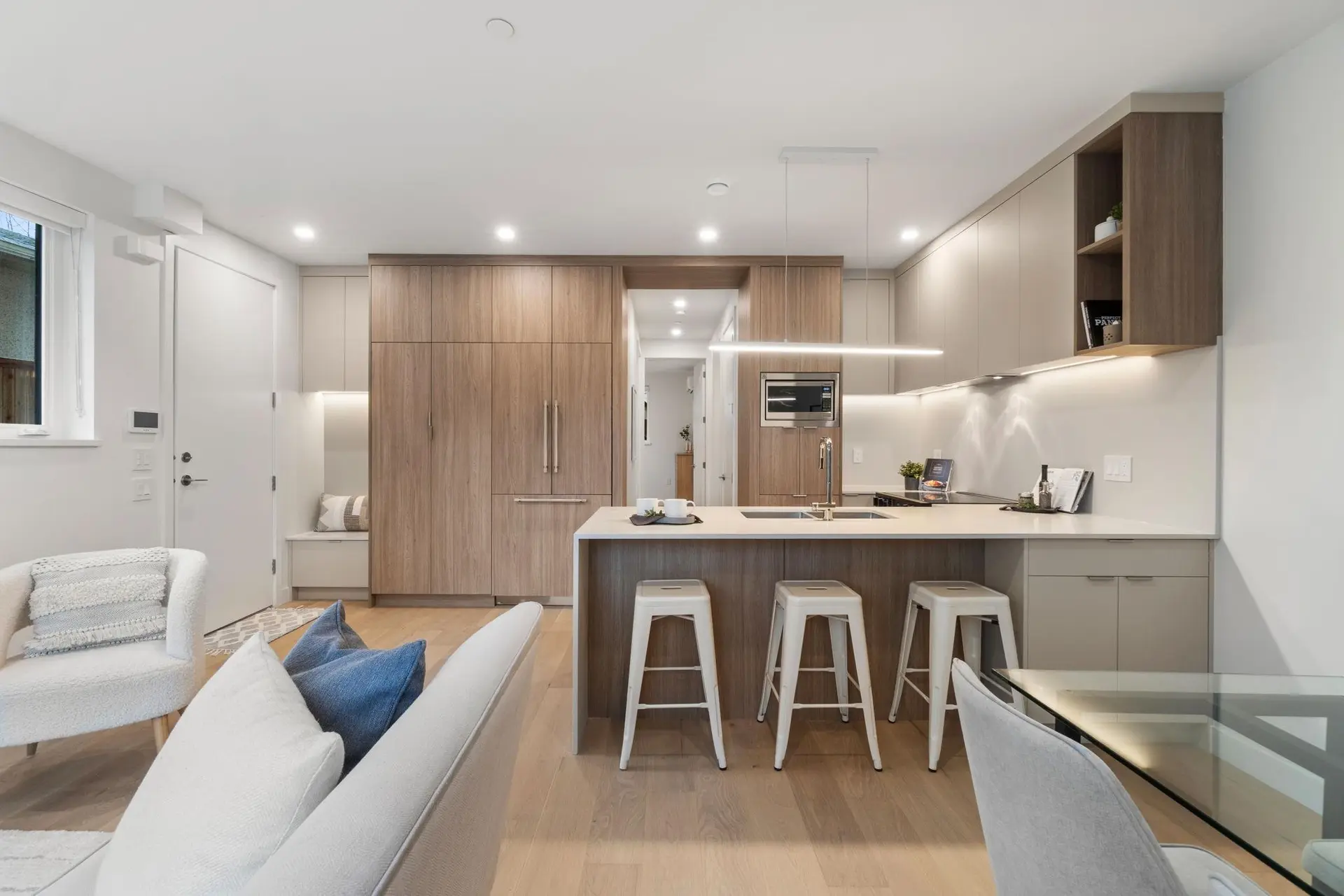 Property at #4 4963 CHESTER STREET, Vancouver, BC