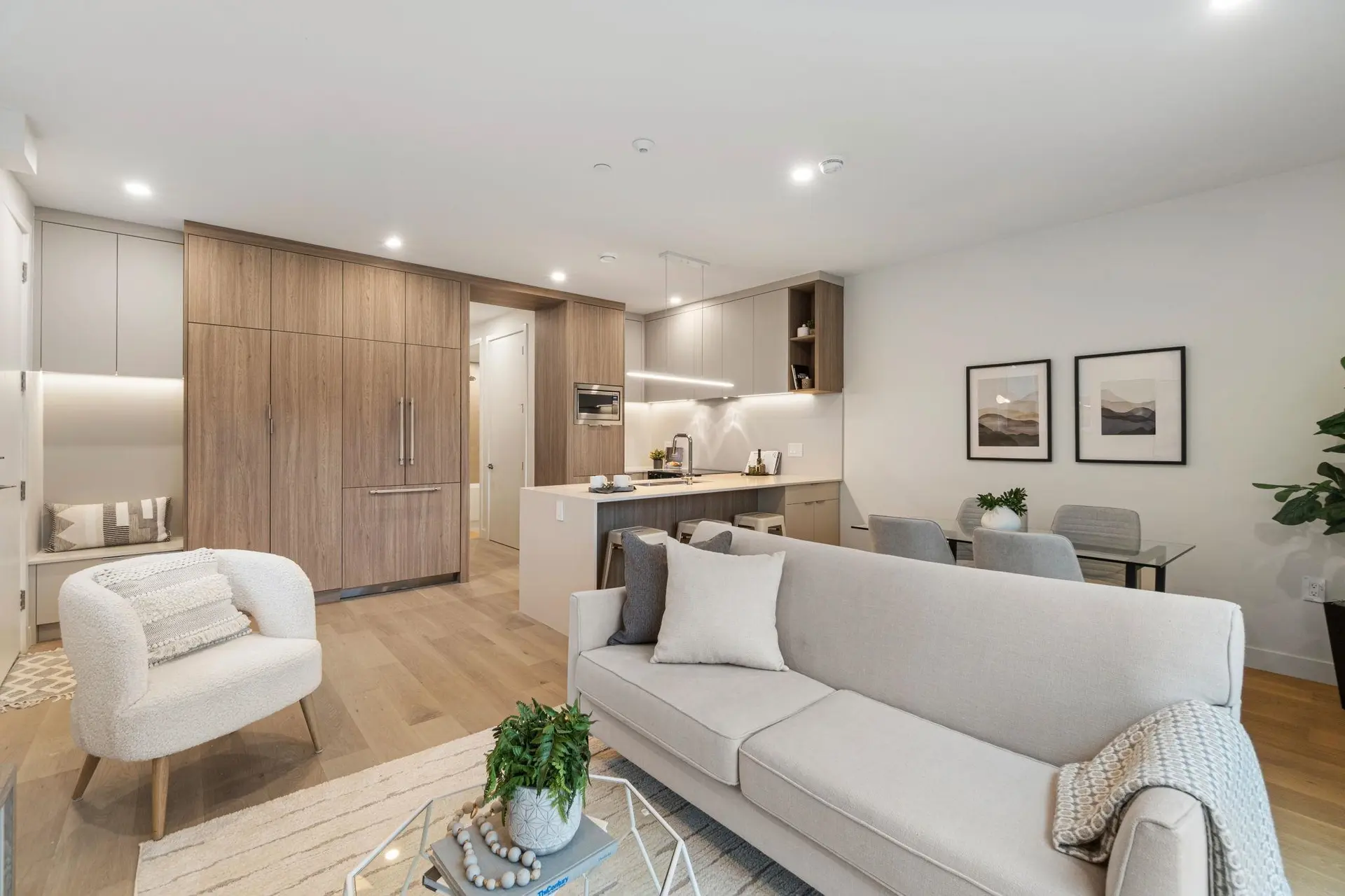 Property at #4 4963 CHESTER STREET, Vancouver, BC