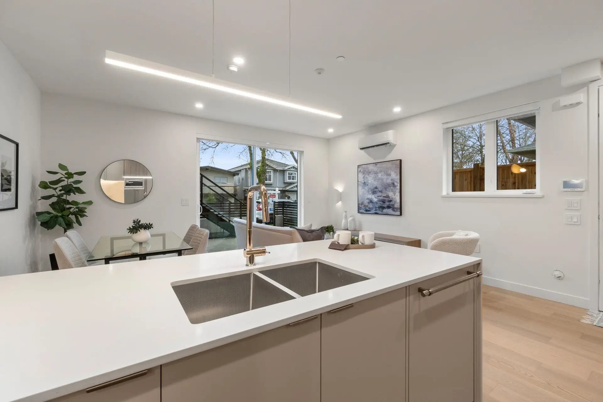 Property at #4 4963 CHESTER STREET, Vancouver, BC