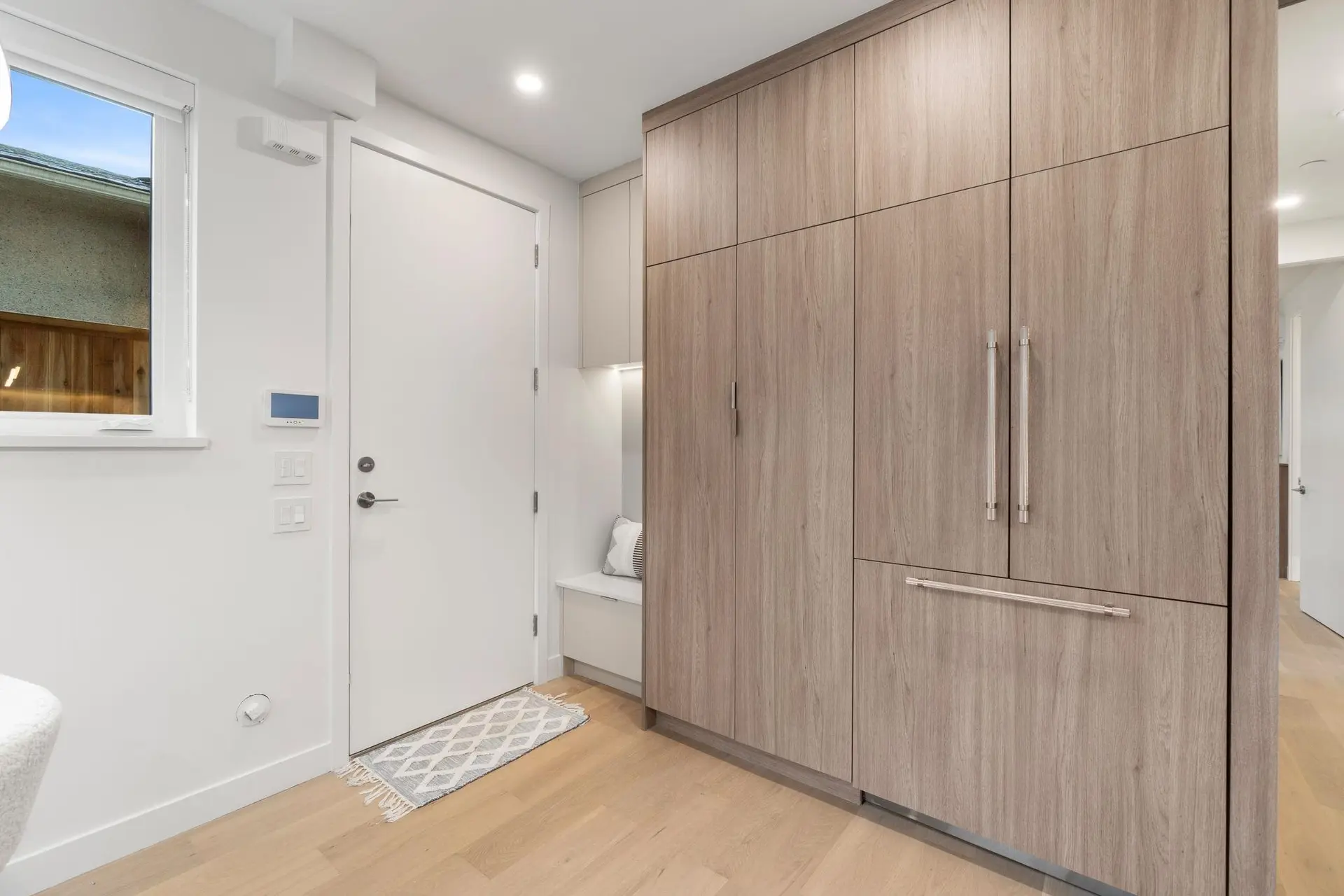 Property at #4 4963 CHESTER STREET, Vancouver, BC