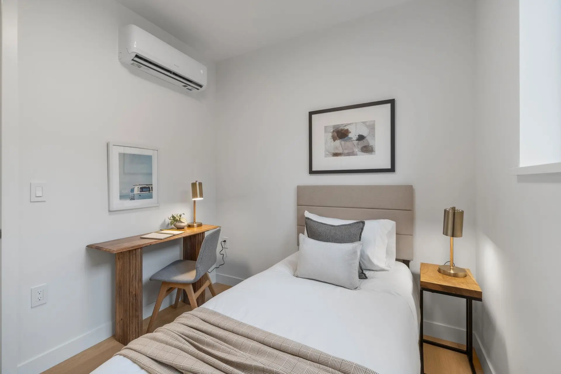 Property at #4 4963 CHESTER STREET, Vancouver, BC