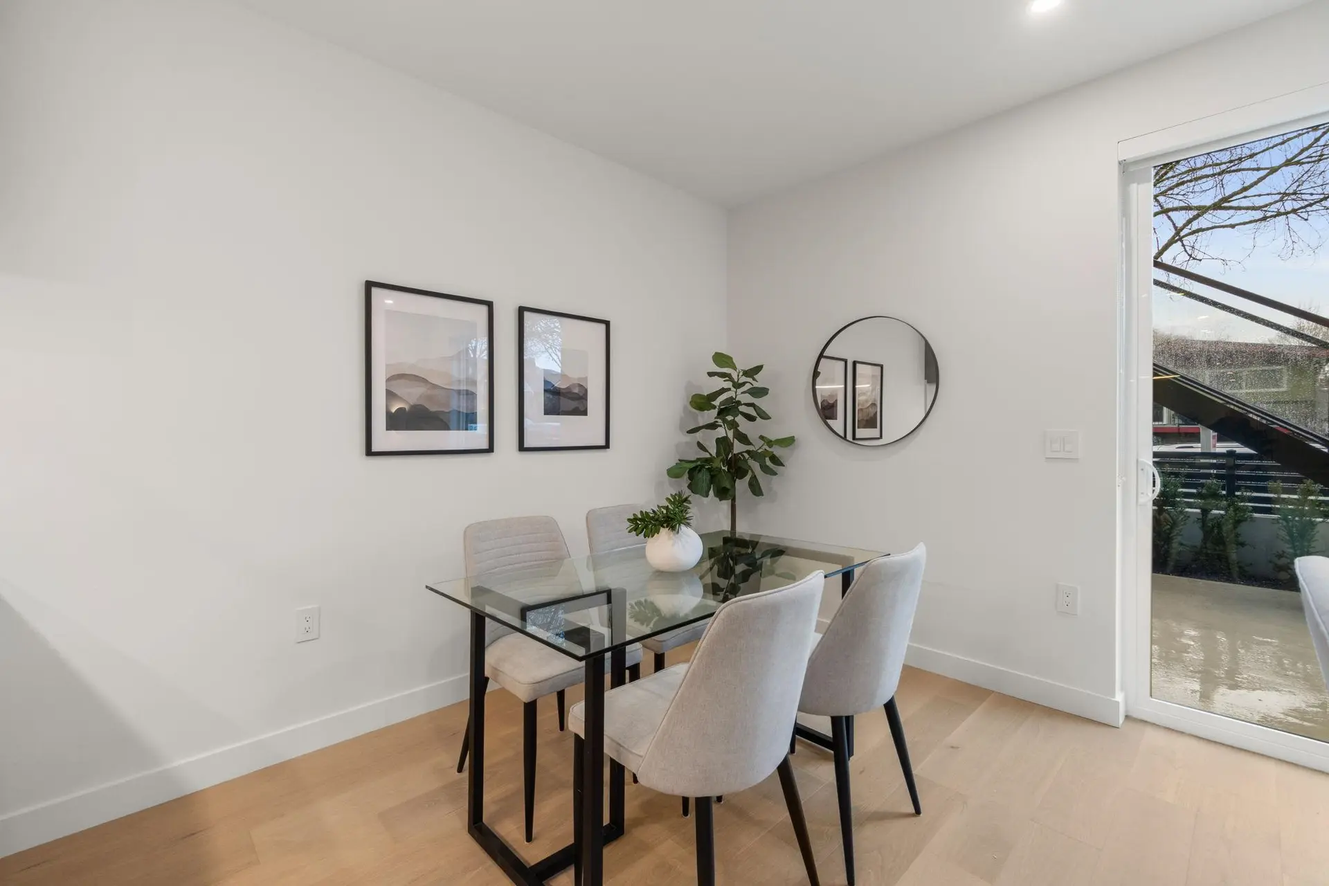 Property at #4 4963 CHESTER STREET, Vancouver, BC