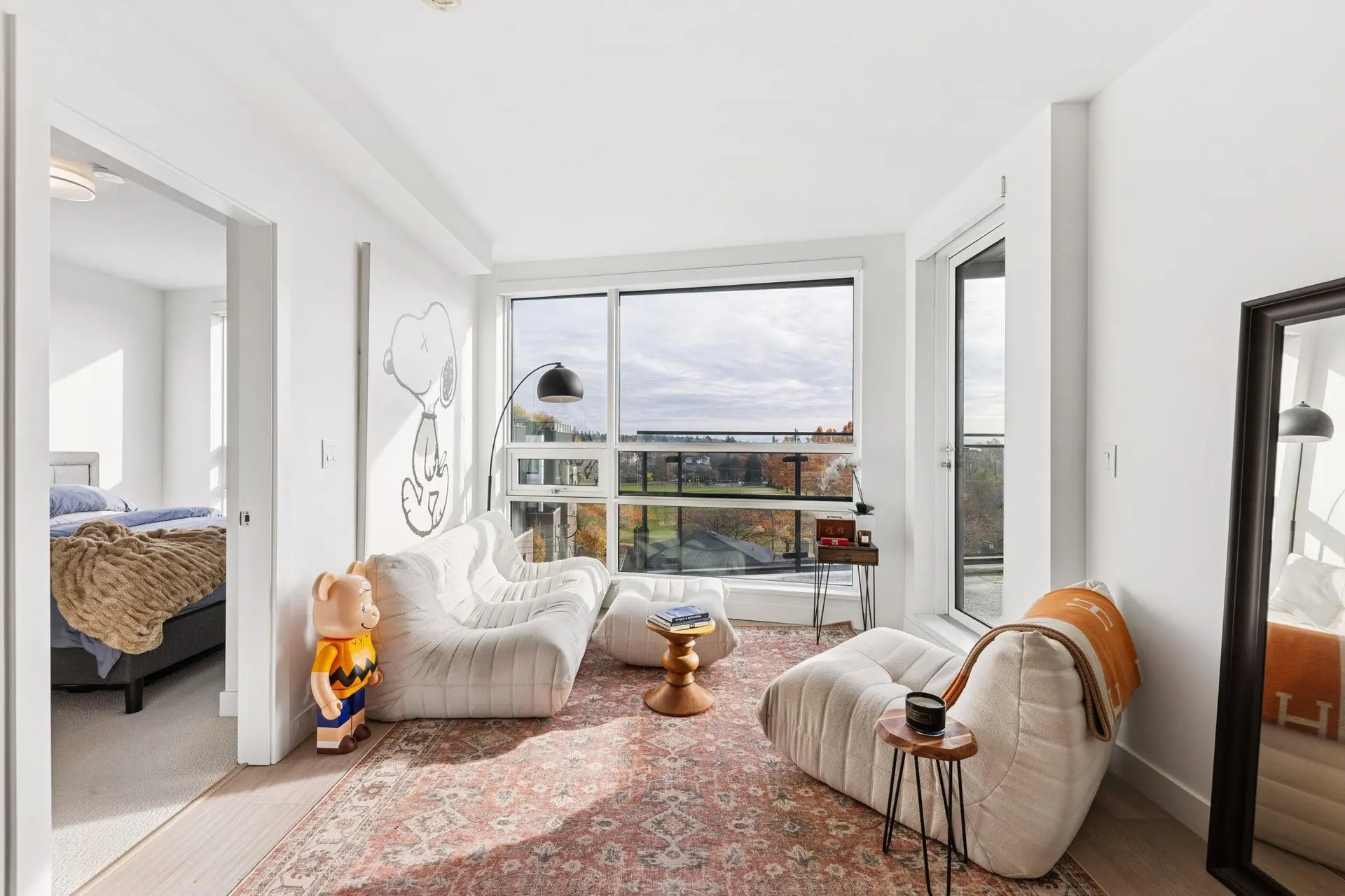 Property at #408 7638 Cambie Street, Vancouver, BC