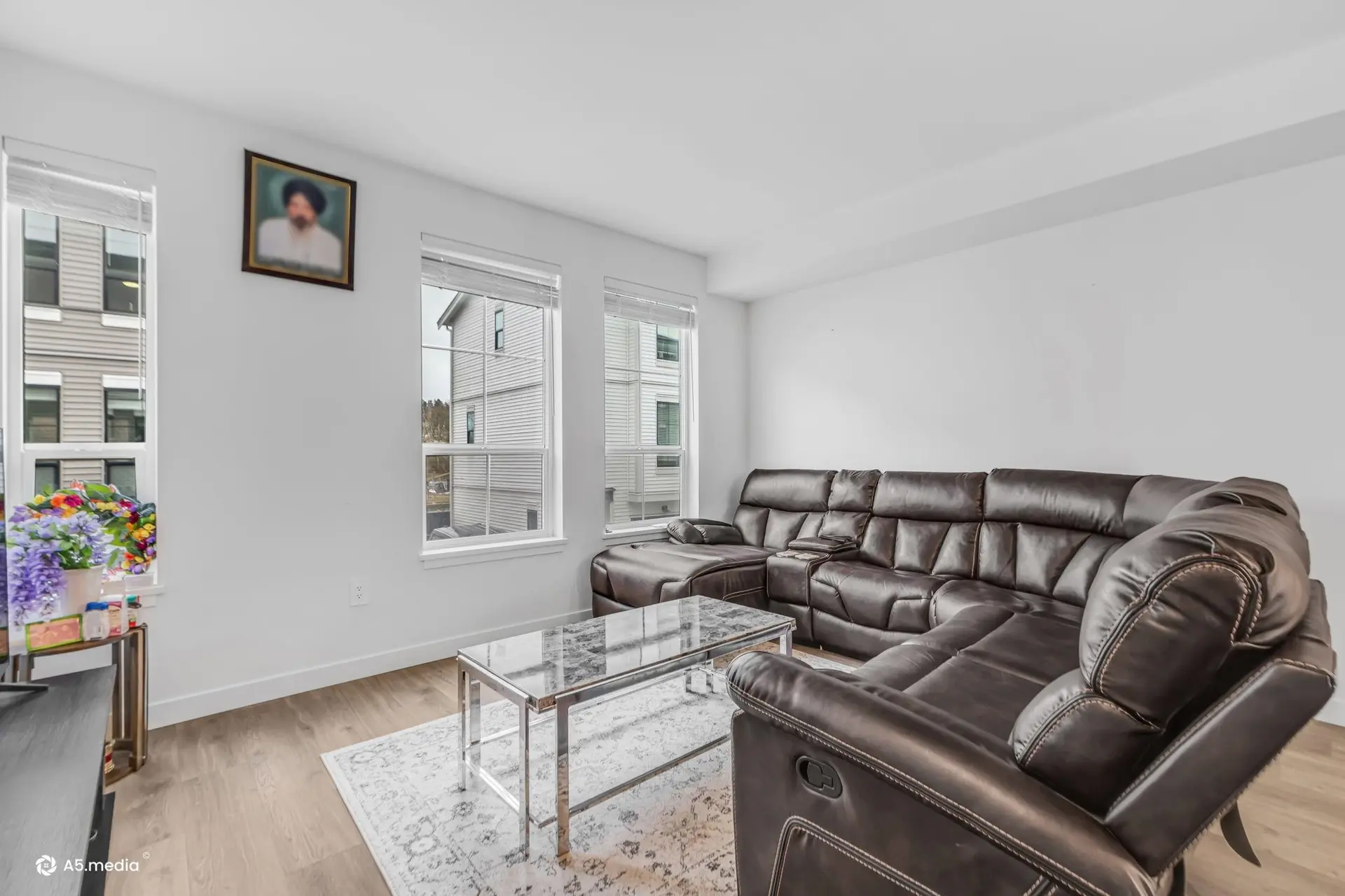 Property at #49 2774 MOTROSE AVENUE, Abbotsford, BC