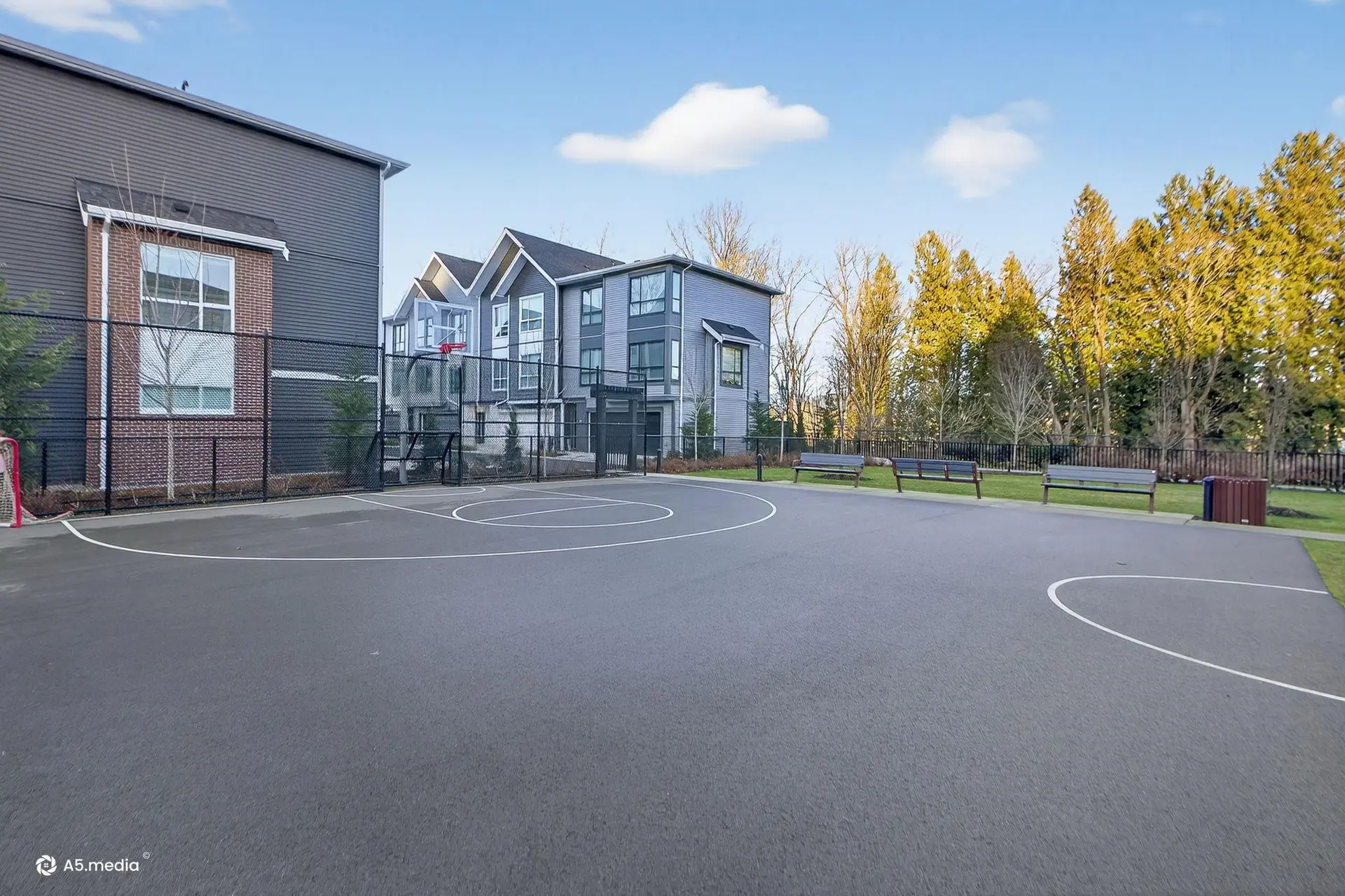 Property at #49 2774 MOTROSE AVENUE, Abbotsford, BC