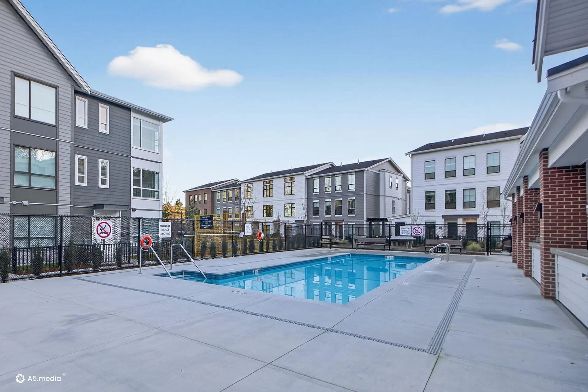 Property at #49 2774 MOTROSE AVENUE, Abbotsford, BC