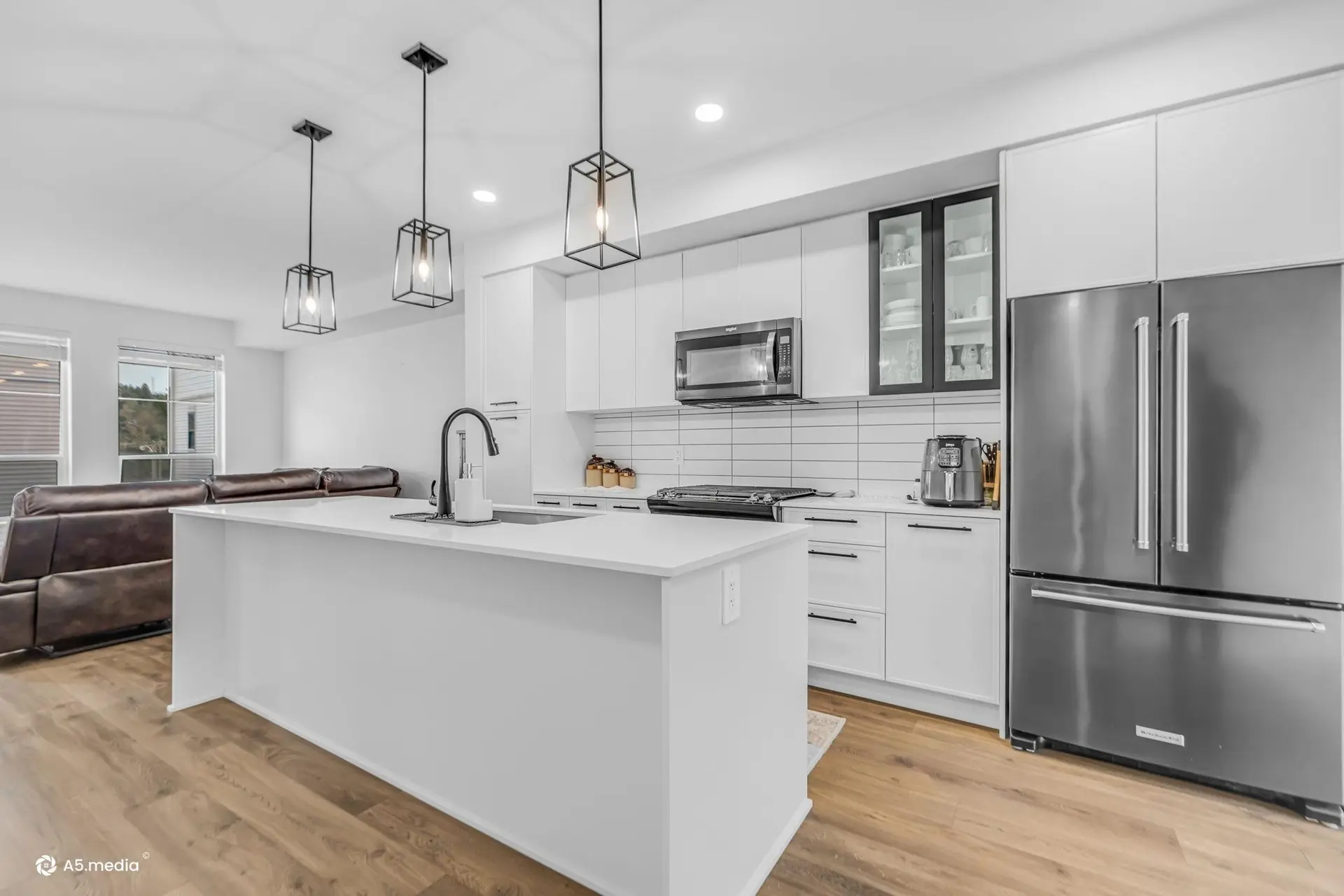 Property at #49 2774 MOTROSE AVENUE, Abbotsford, BC