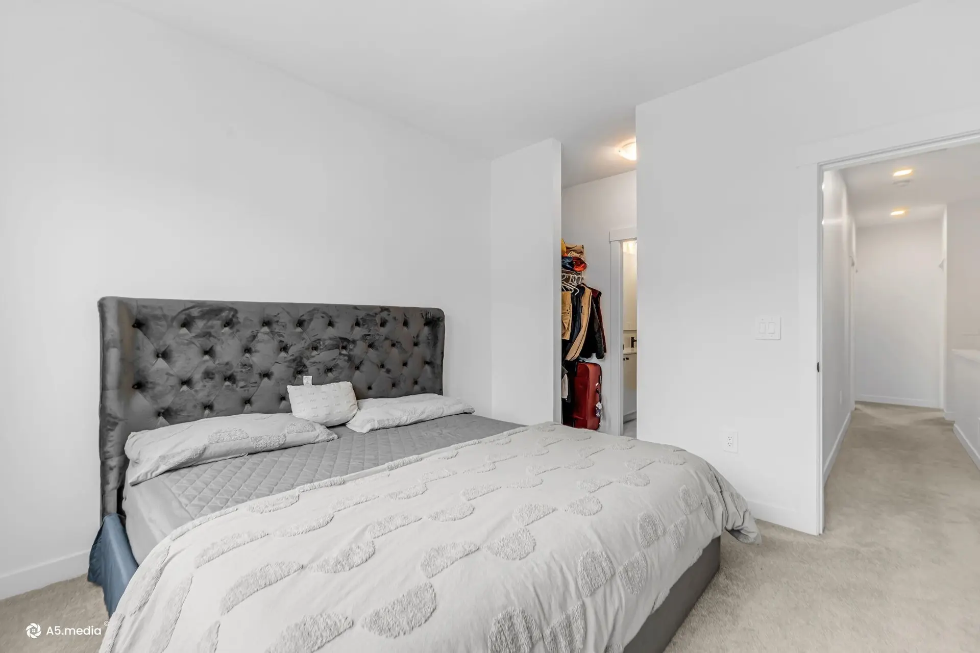 Property at #49 2774 MOTROSE AVENUE, Abbotsford, BC