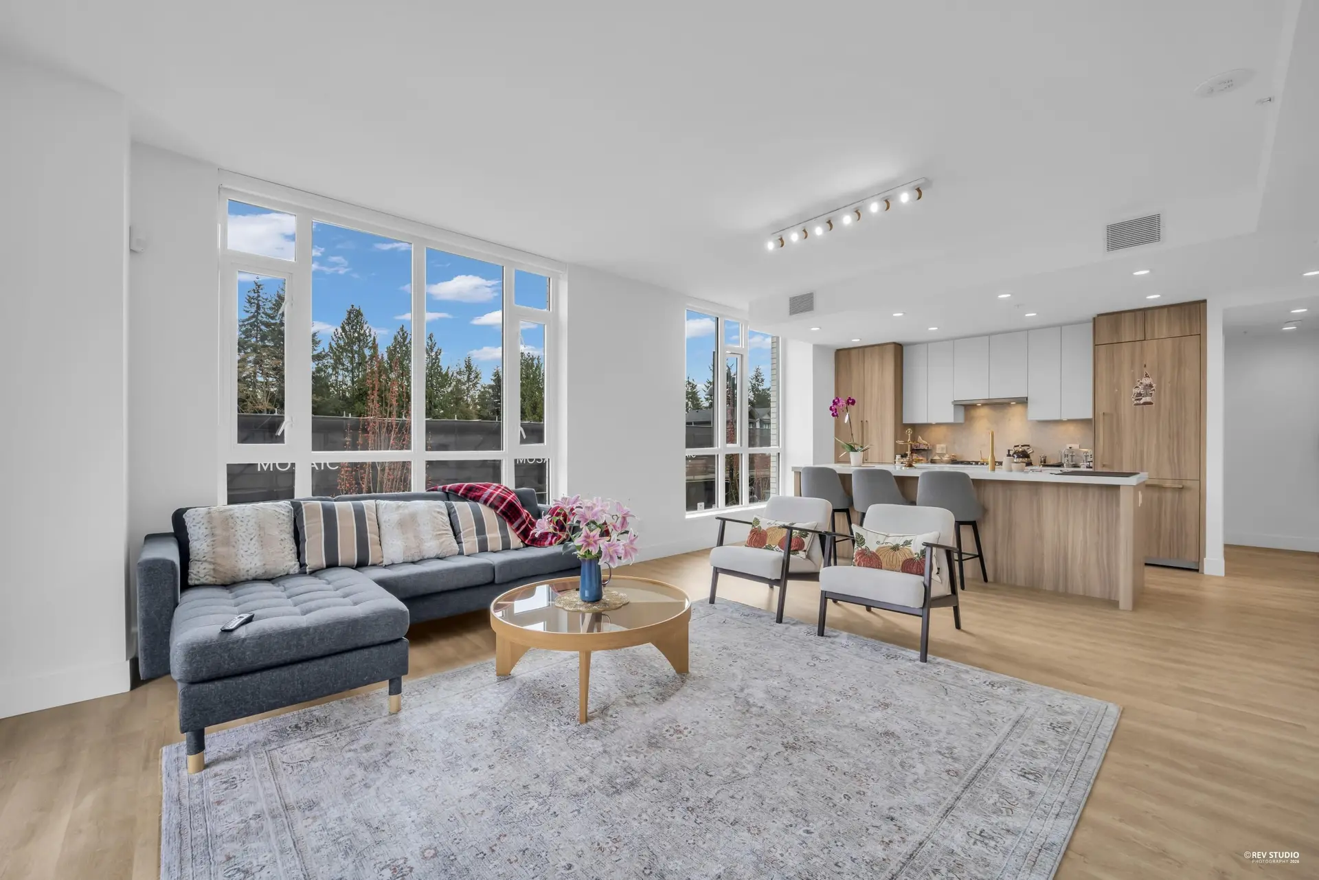 Property at #208 2385 Emery Court, North Vancouver, BC