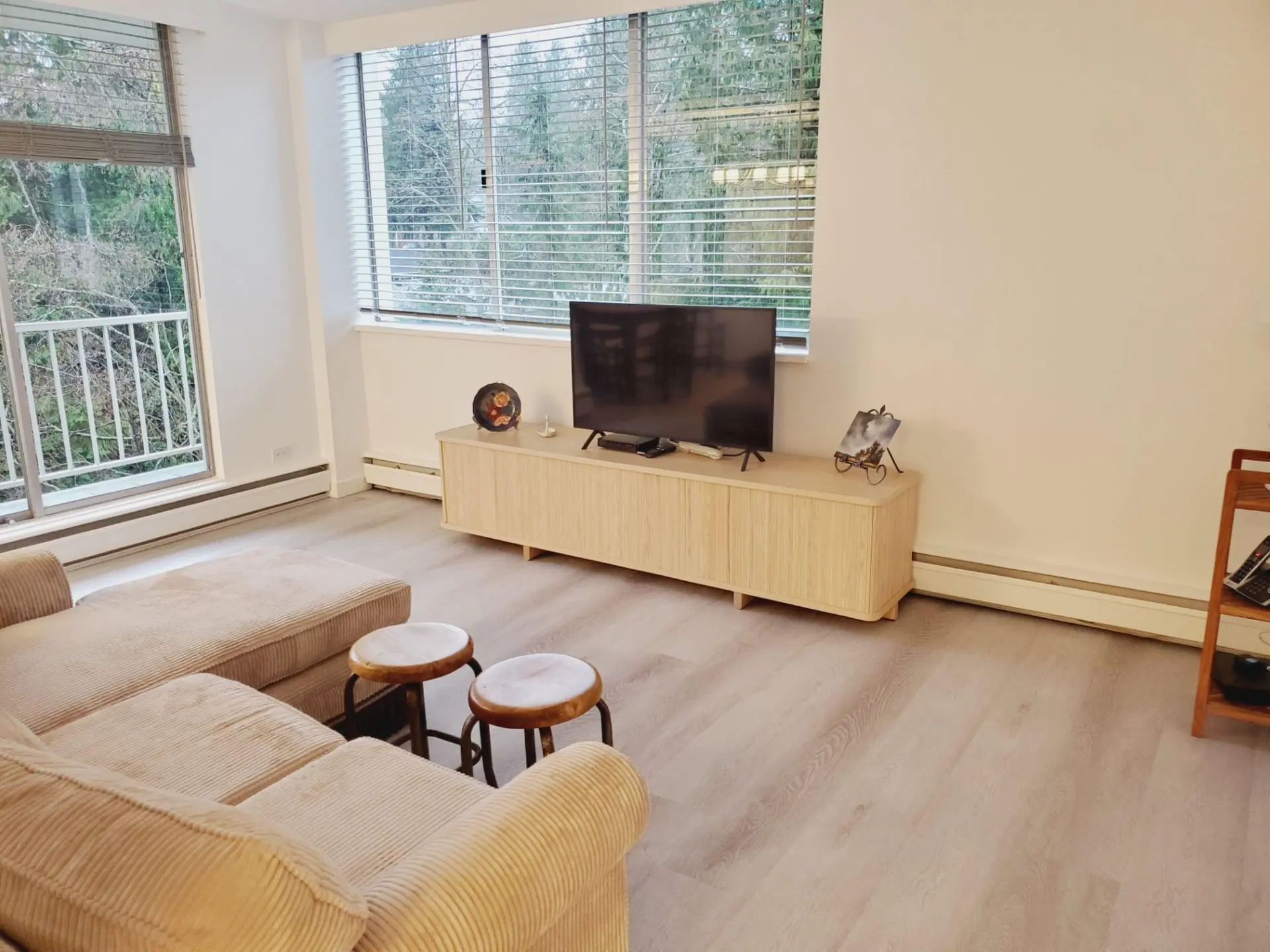 Property at #503 1785 ESQUIMALT AVENUE, West Vancouver, BC