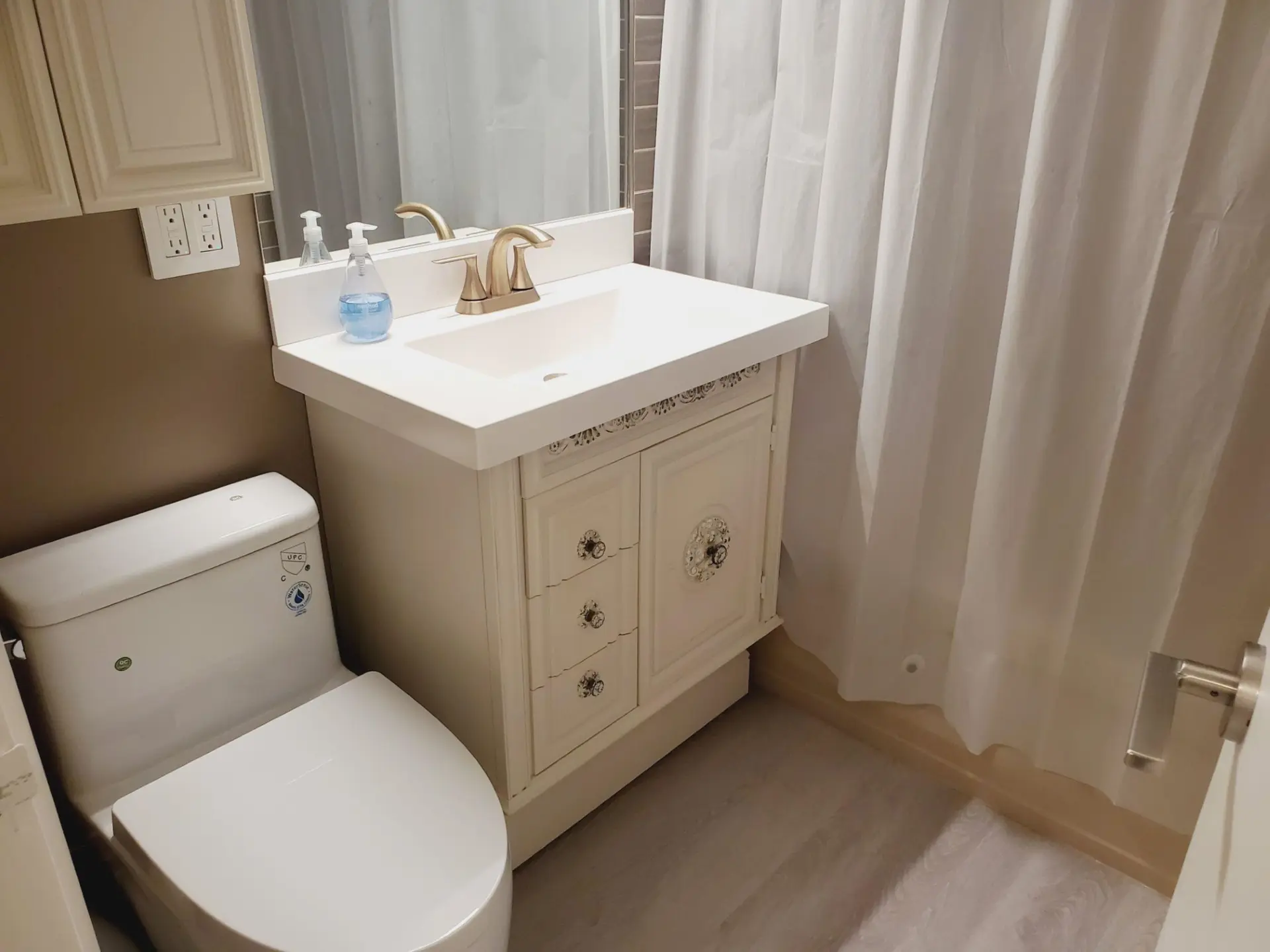 Property at #503 1785 ESQUIMALT AVENUE, West Vancouver, BC