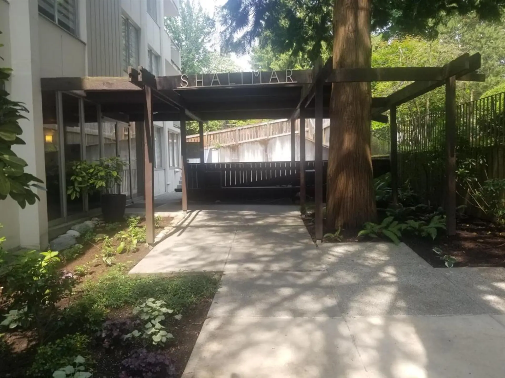 Property at #503 1785 ESQUIMALT AVENUE, West Vancouver, BC