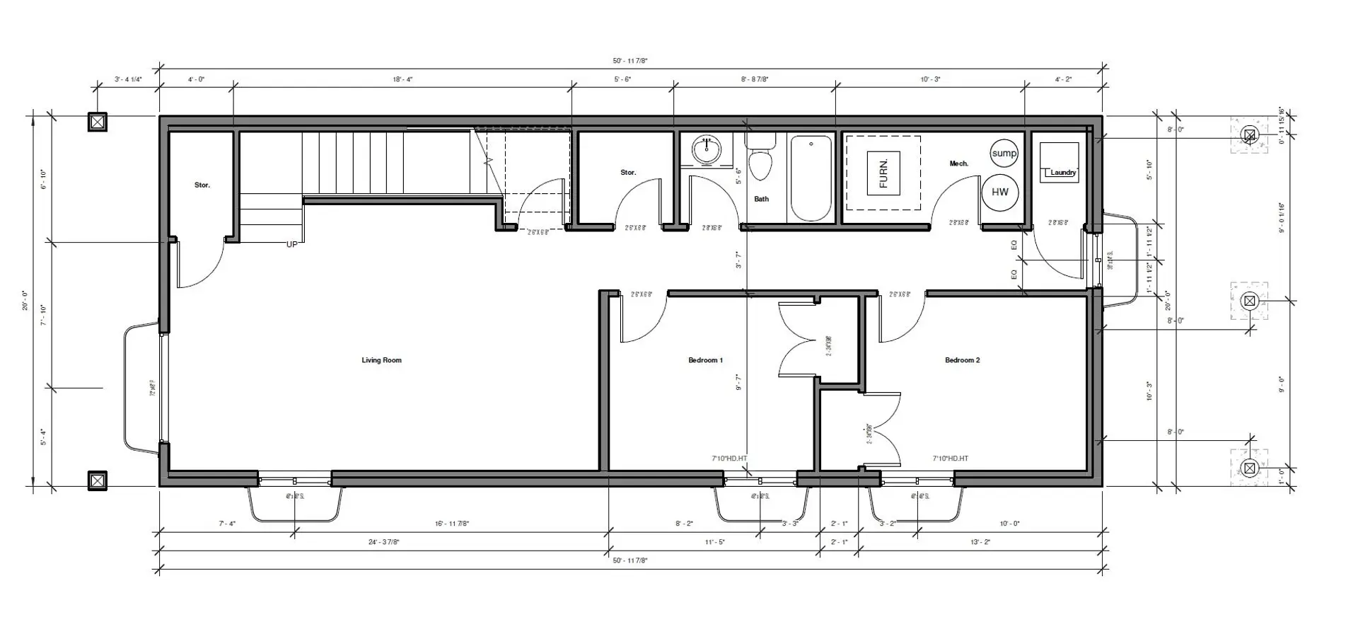 Property at #12082 12084-&12086 228TH STREET, Maple Ridge, BC