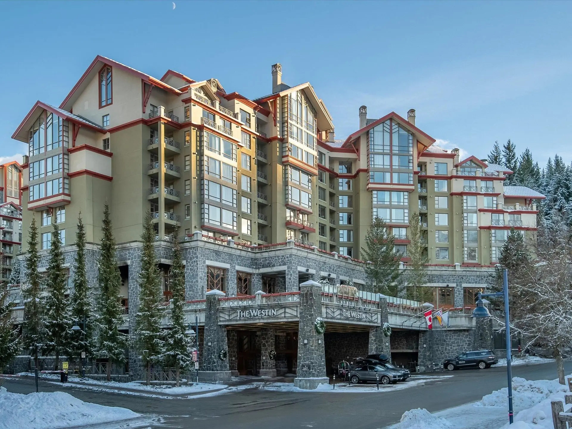 Property at #679 4090 Whistler Way, Whistler, BC